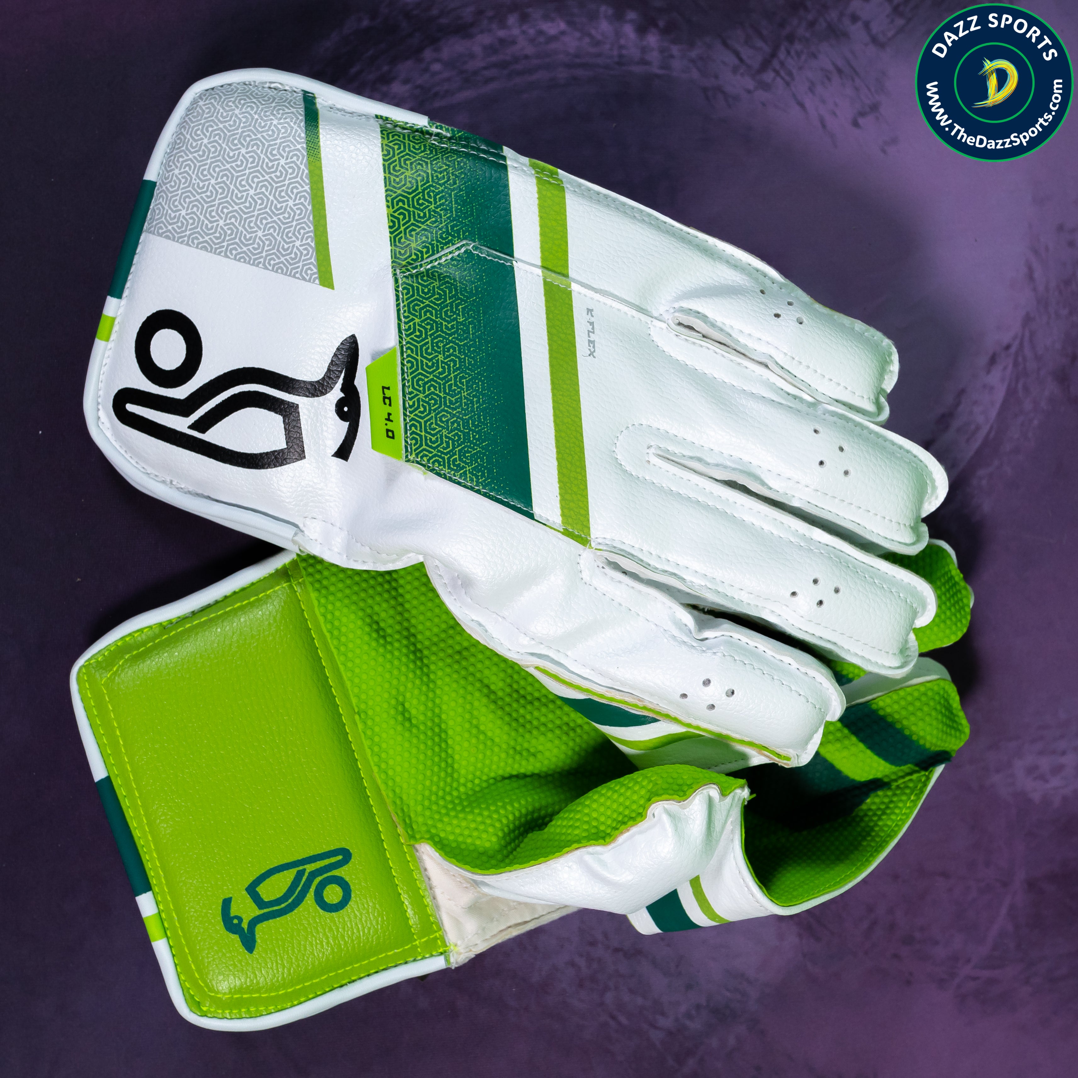 Kookaburra LC 4.1 Keeping Gloves