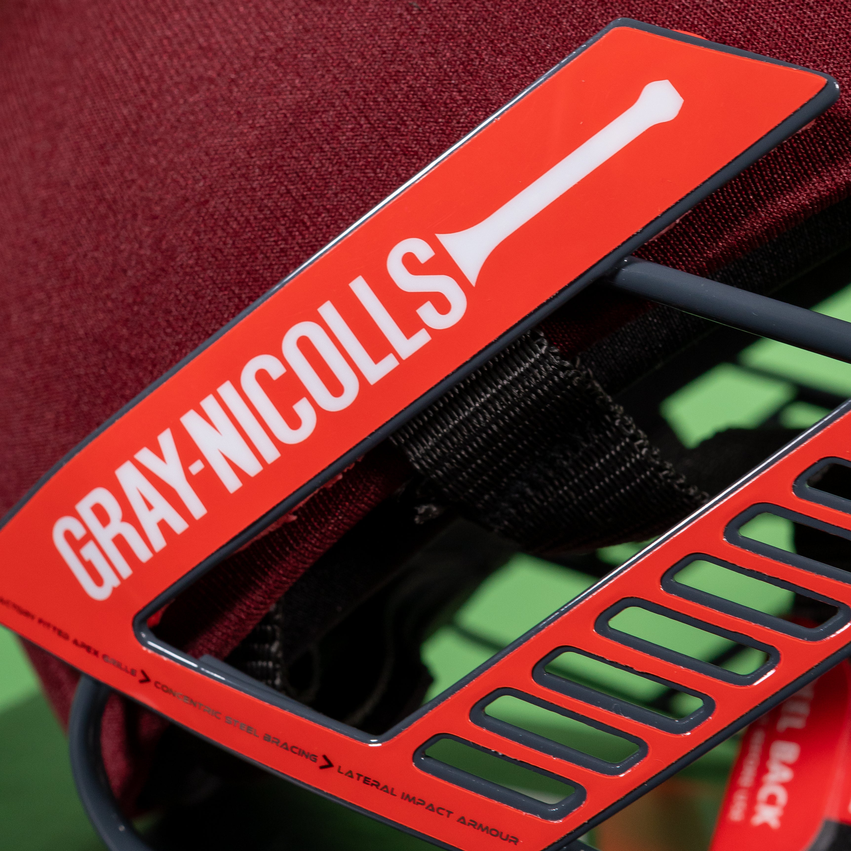 Gray Nicolls Helmet - Ulimate