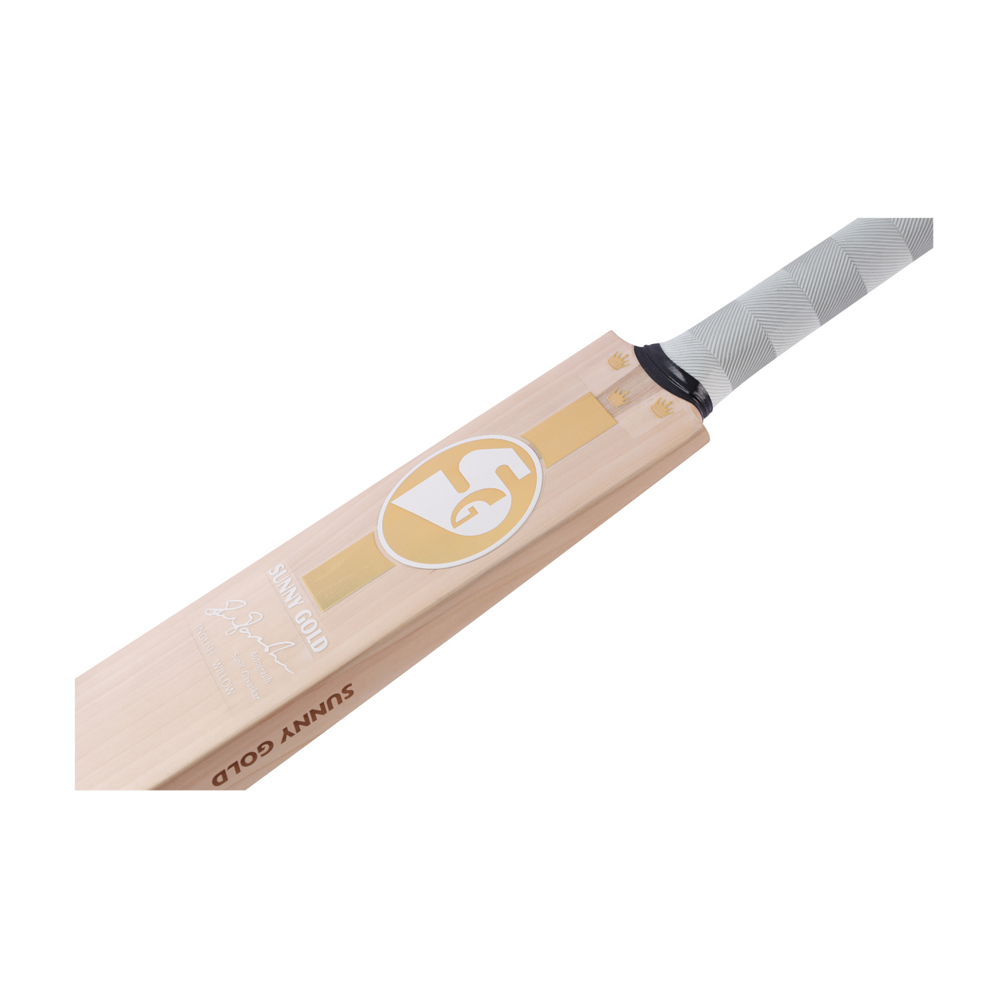 SG SUNNY GOLD  Pre-Knocked