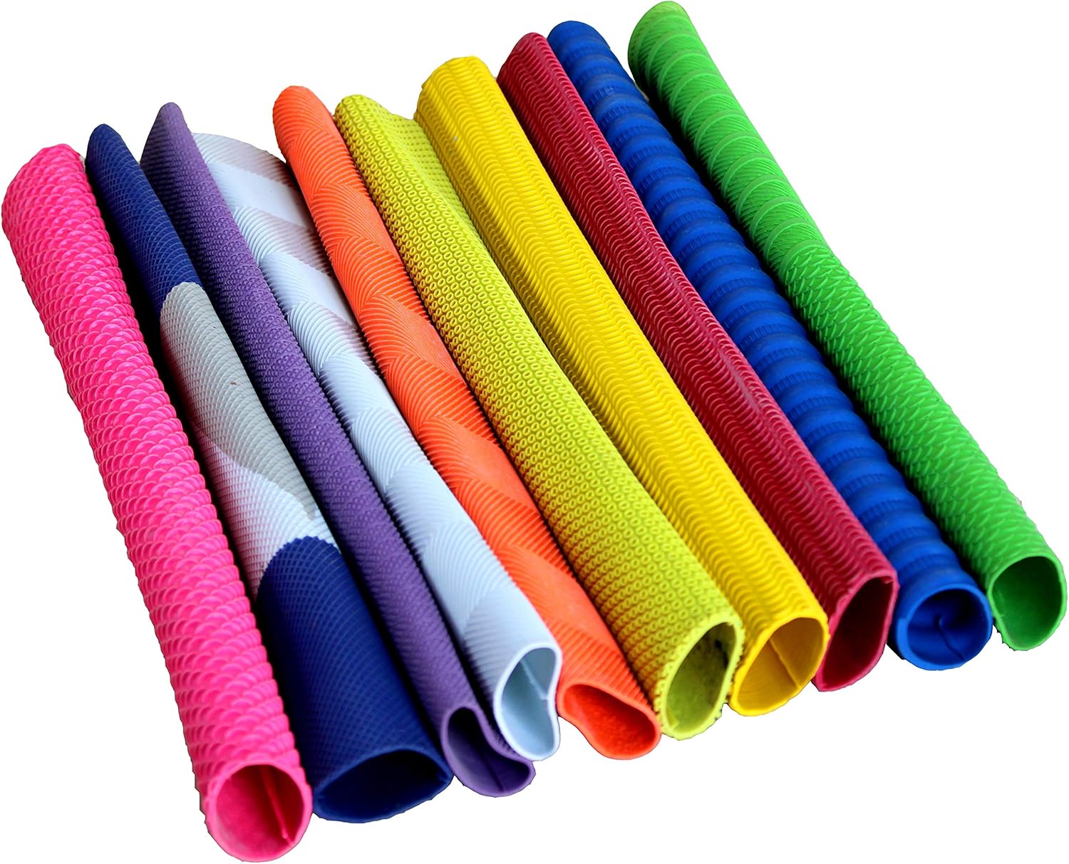 Additional Grip