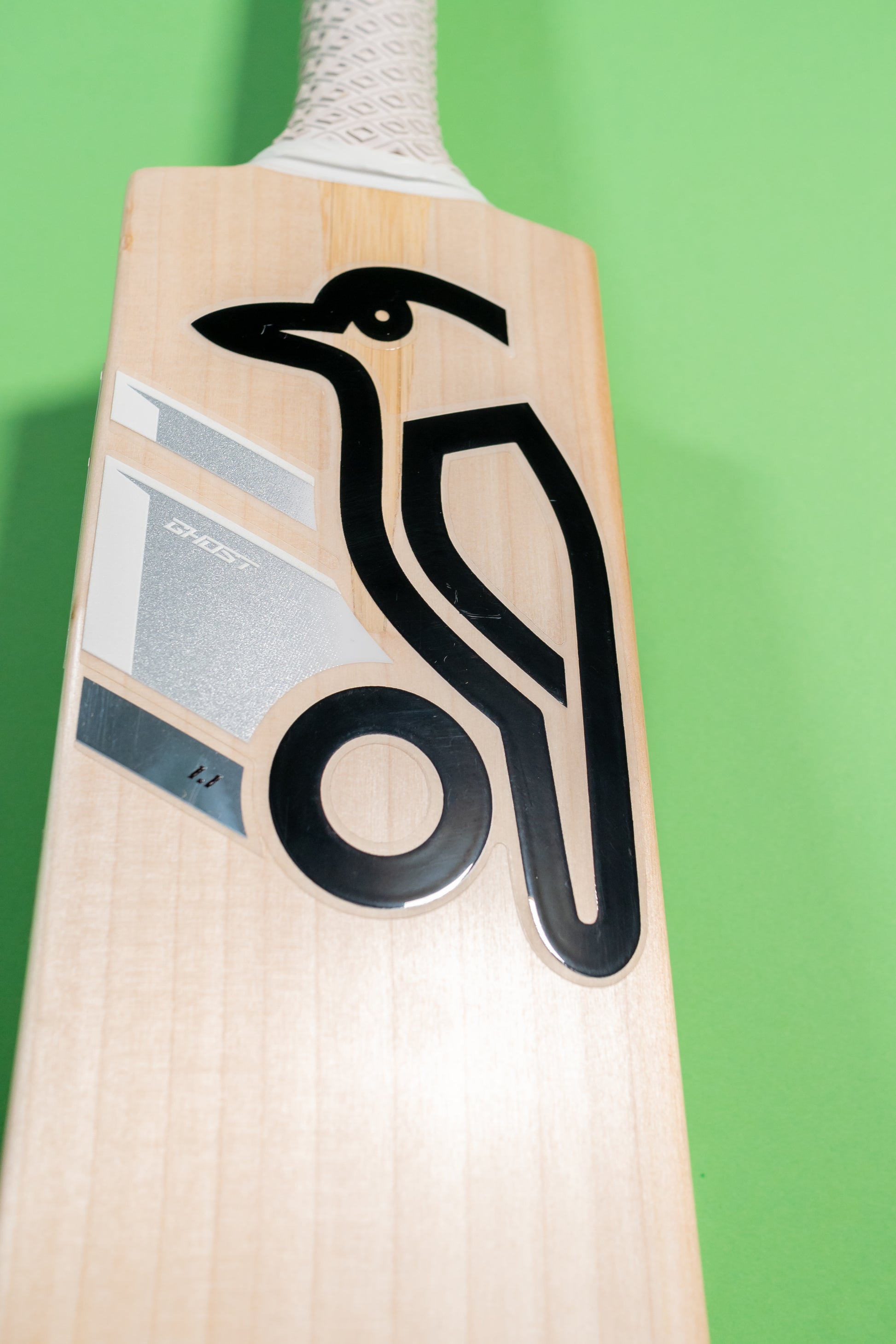 Kookaburra Ghost