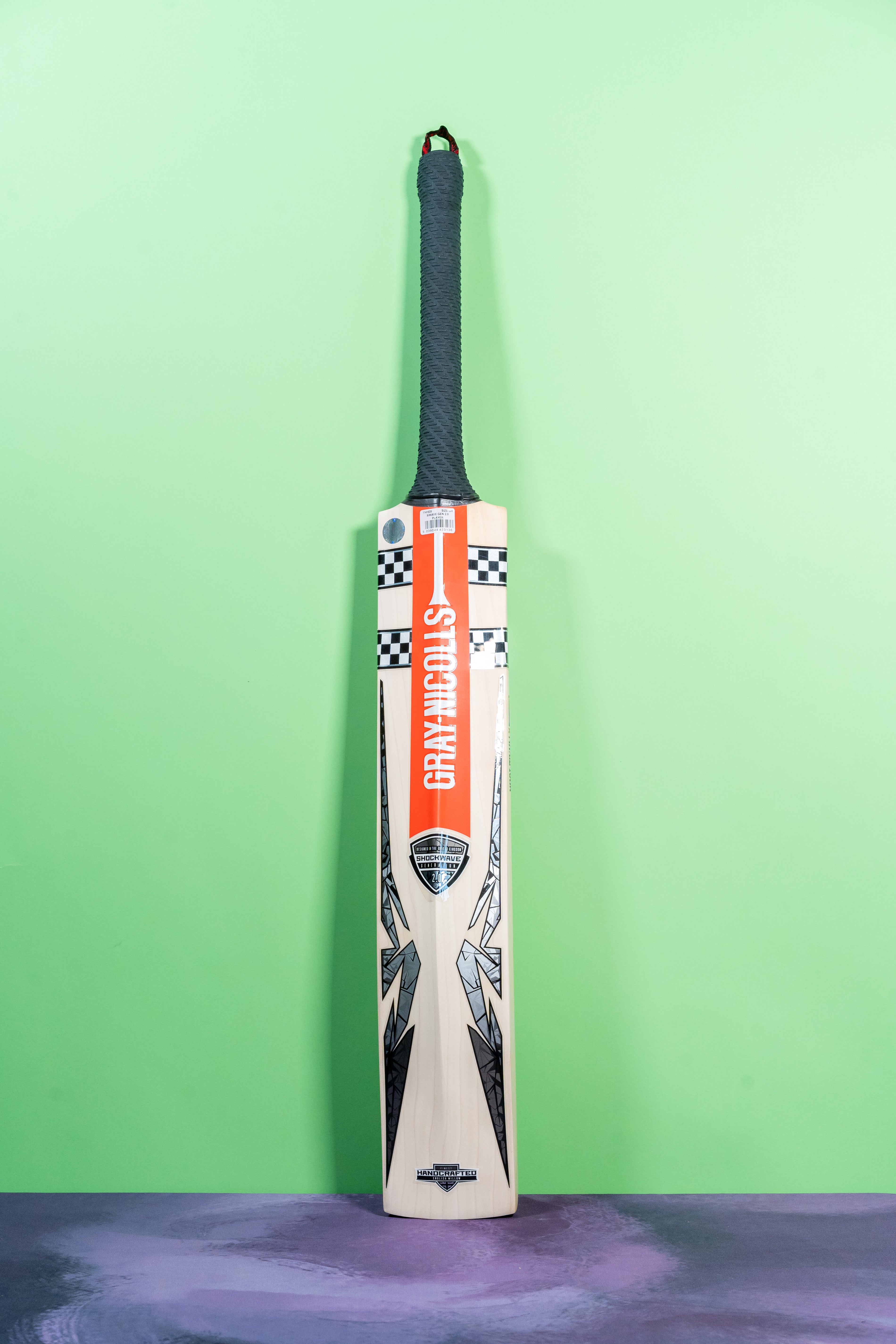 Gray Nicolls Players Shockwave 2.0