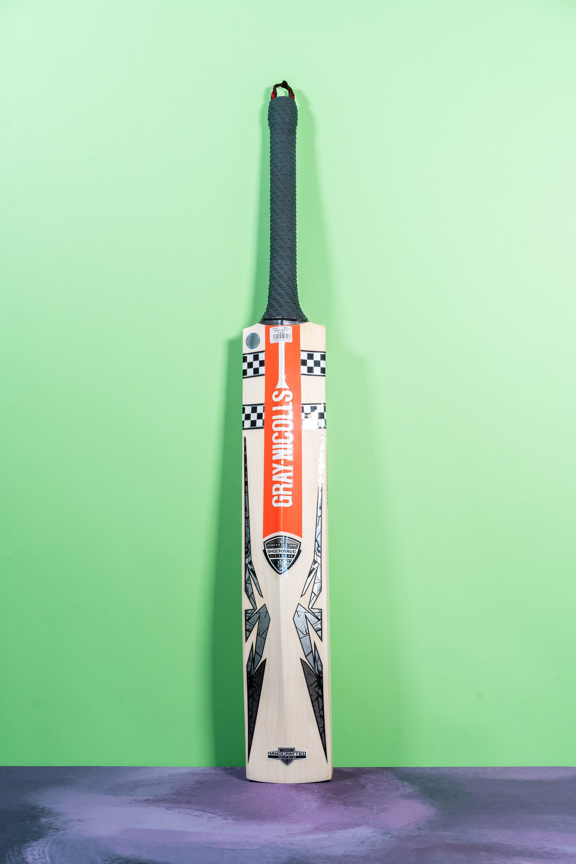 Gray Nicolls Players Shockwave 2.0
