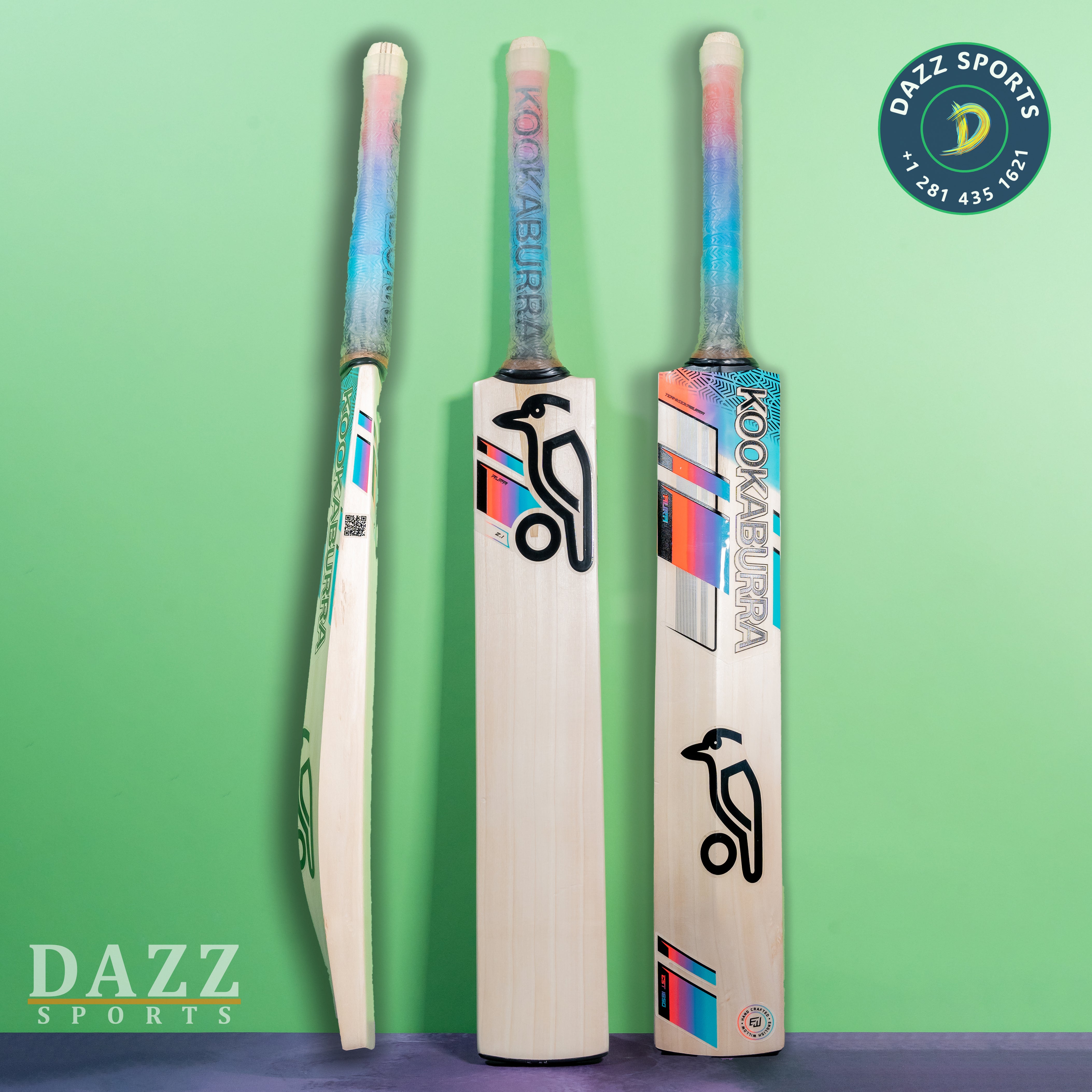 ALL BATS – DAZZ SPORTS