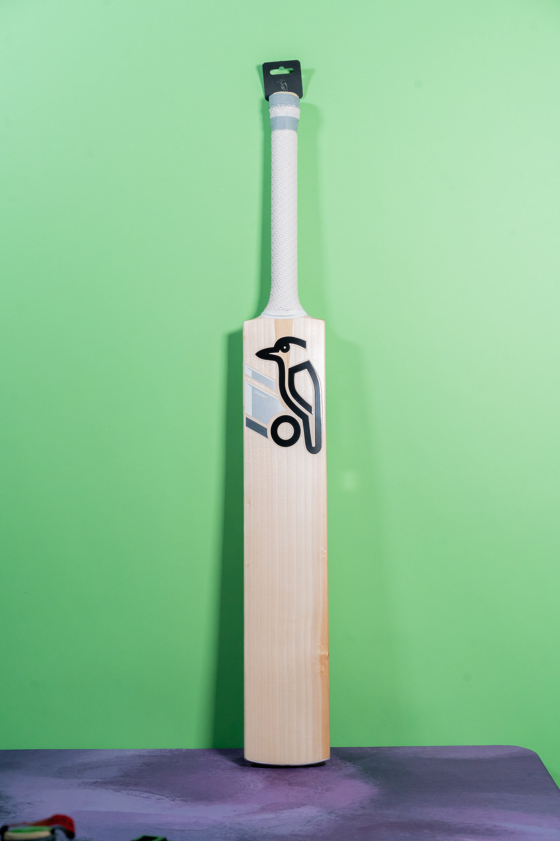 Kookaburra Ghost