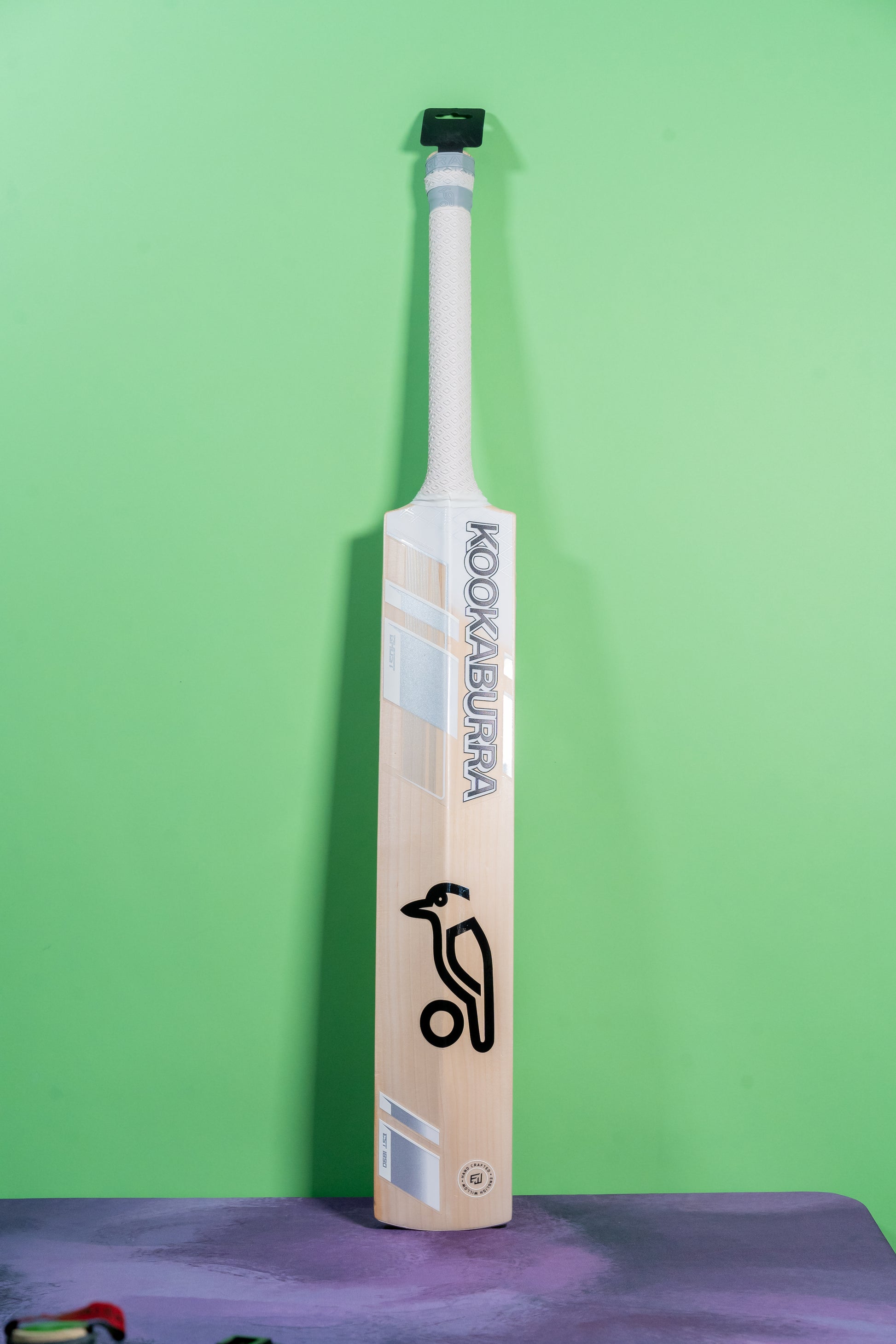 Kookaburra Ghost
