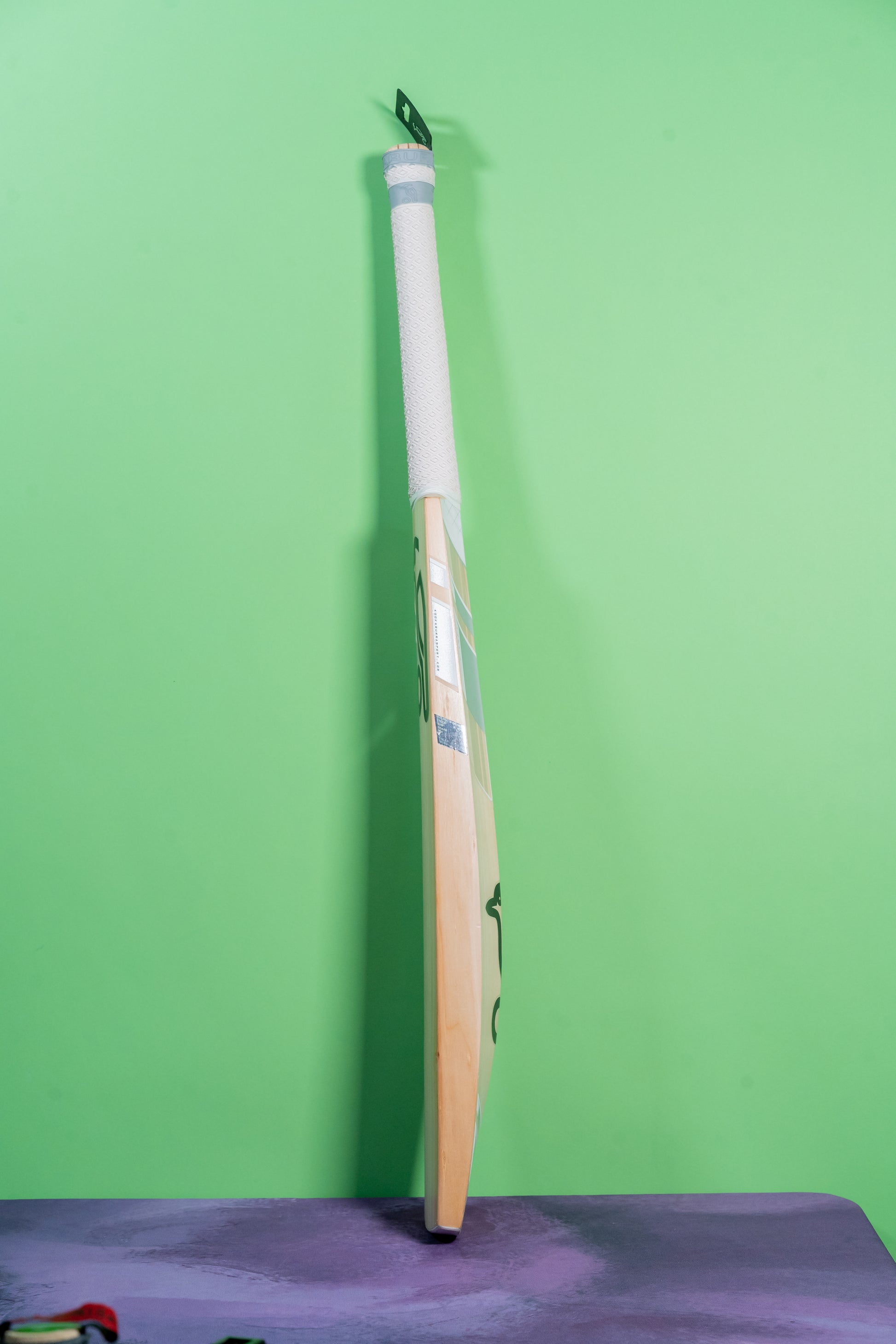 Kookaburra Ghost