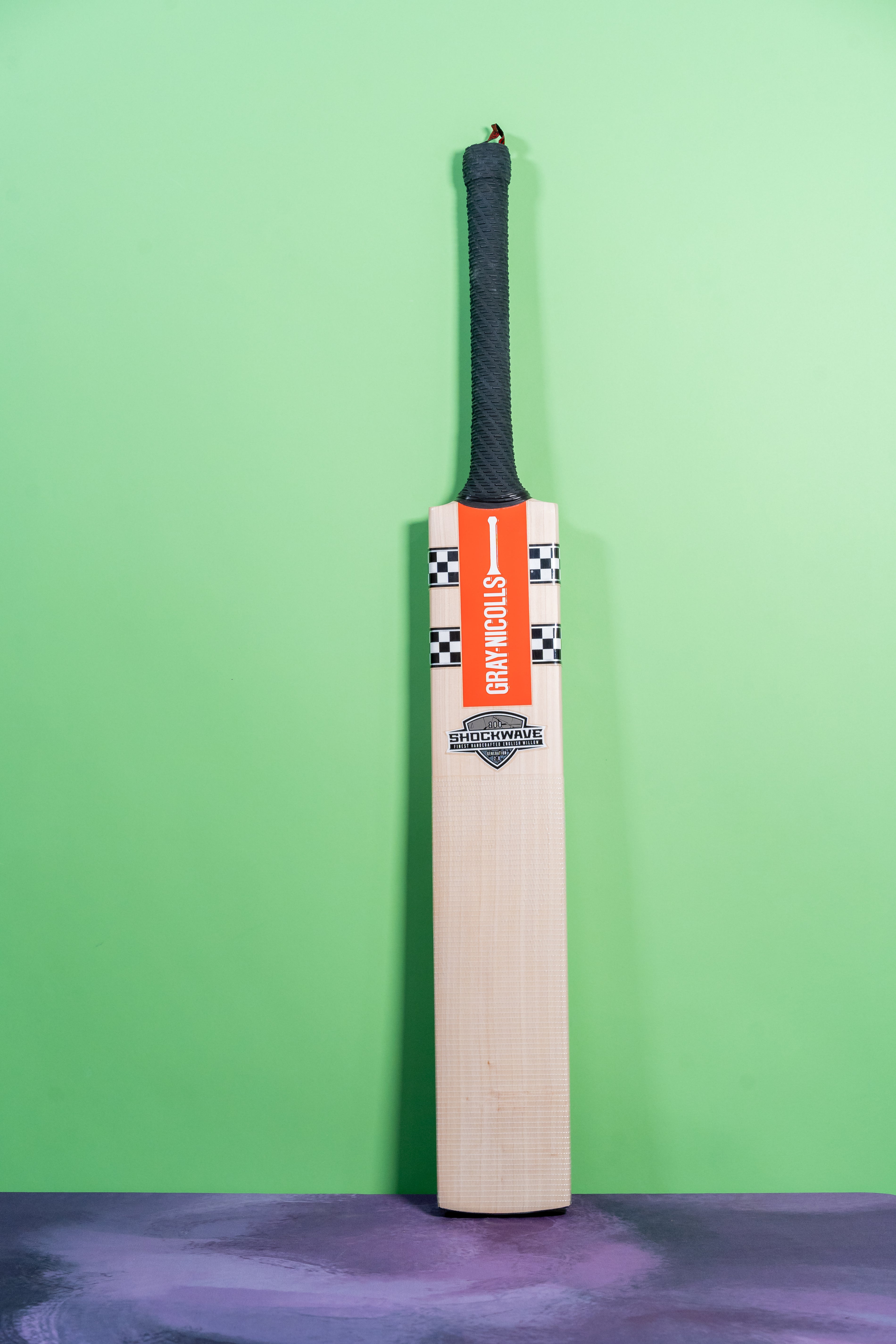 Gray Nicolls Shockwave 2.0
