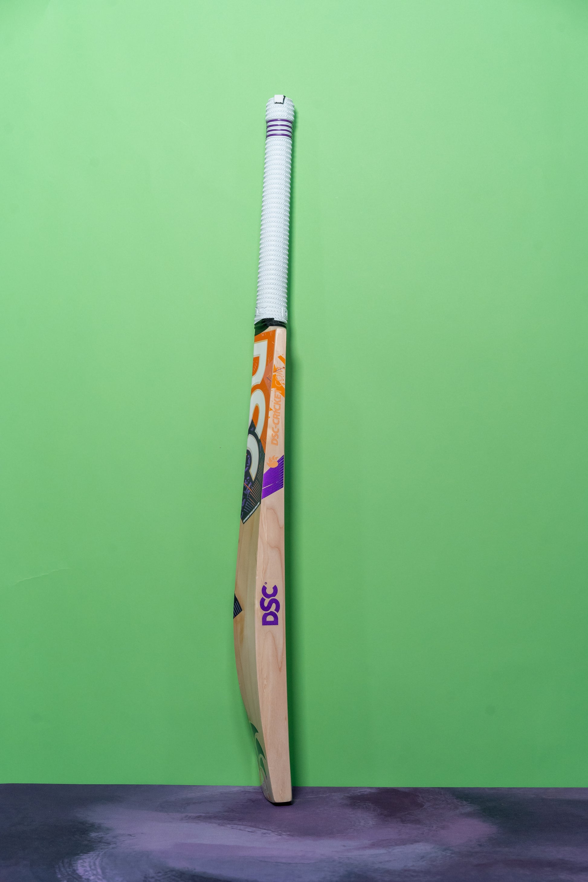 DSC Crunch 5.0