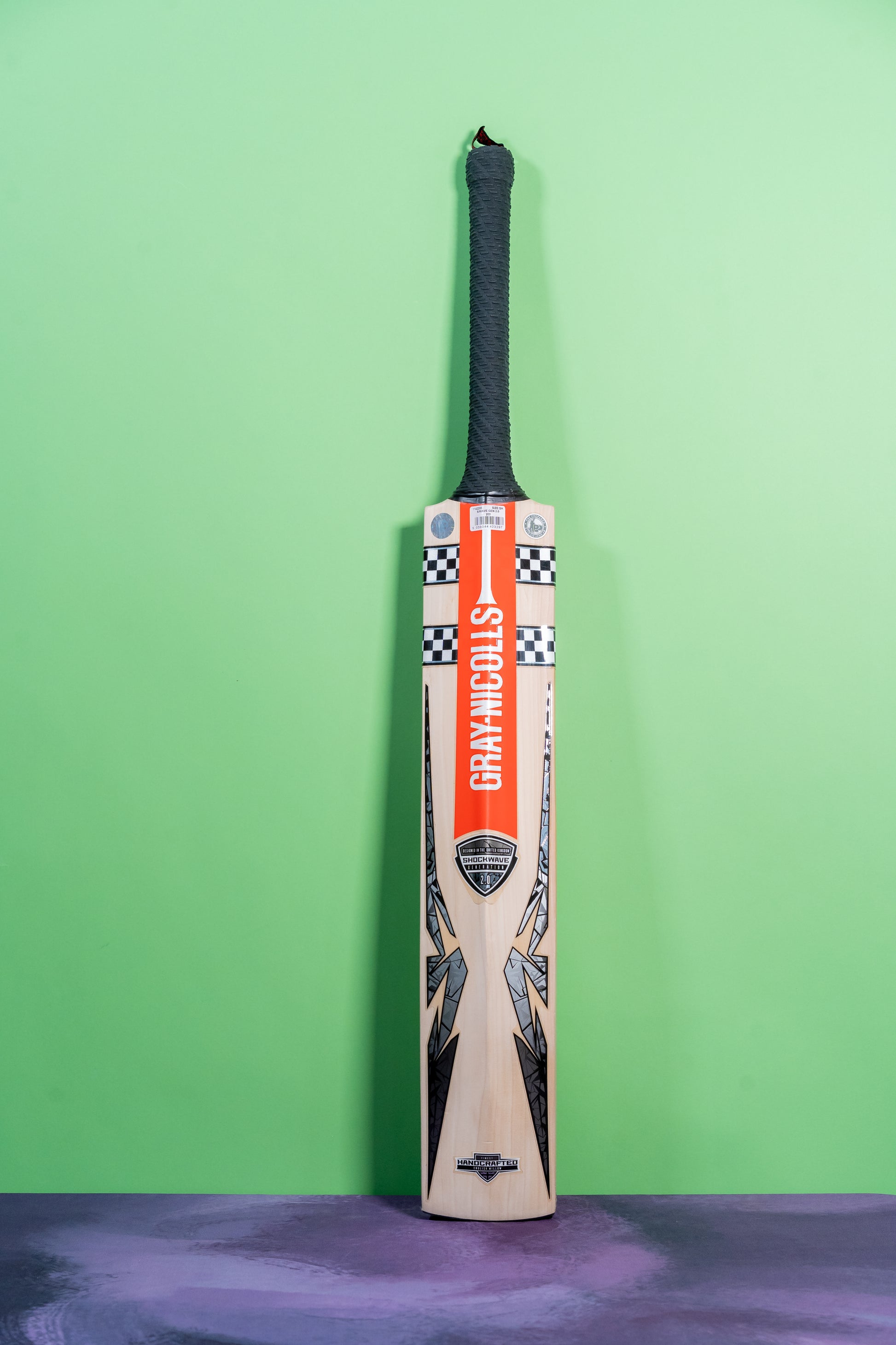 Gray Nicolls Shockwave 2.0