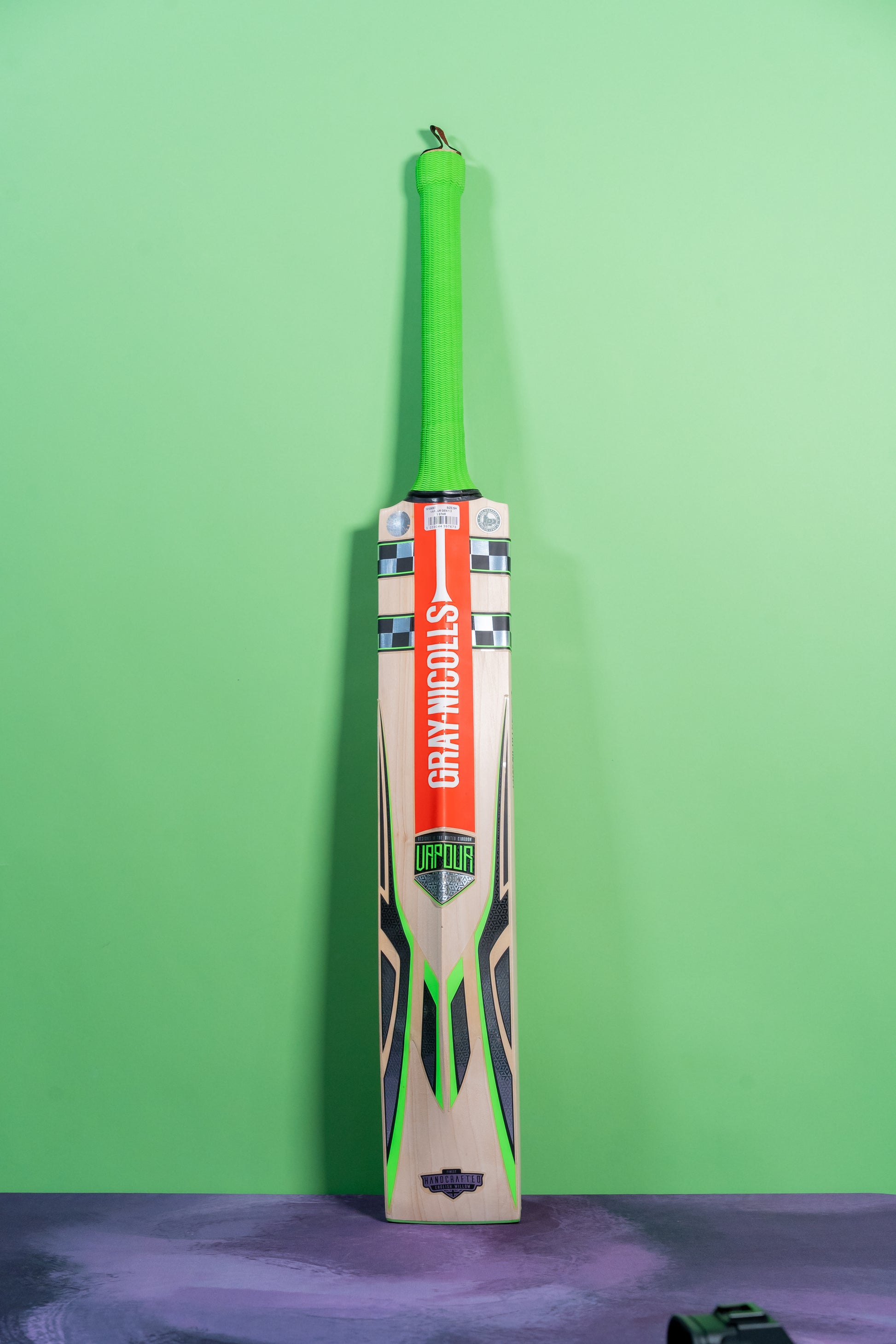 Gray Nicolls Vapour 1.3  5 star
