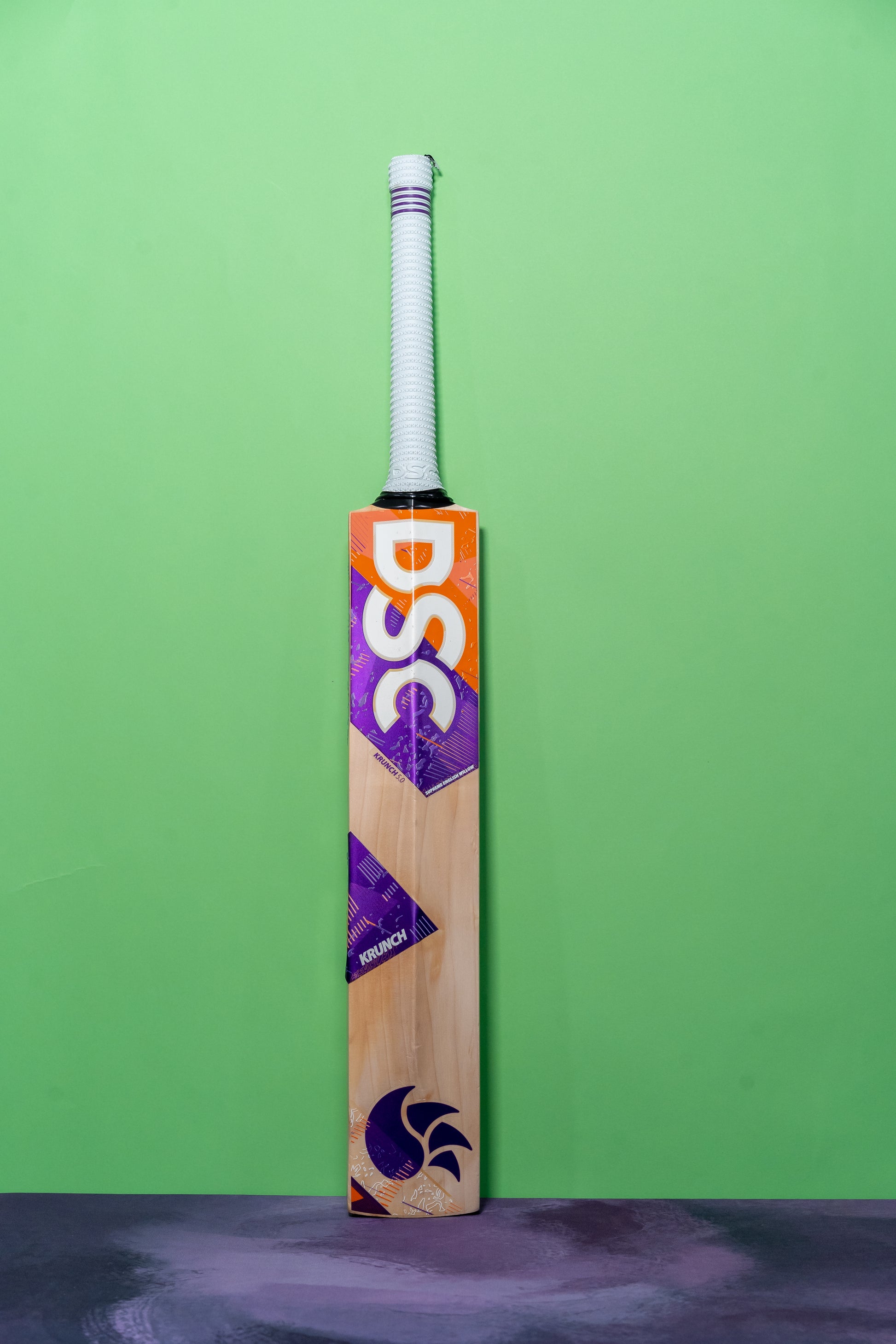 DSC Crunch 5.0