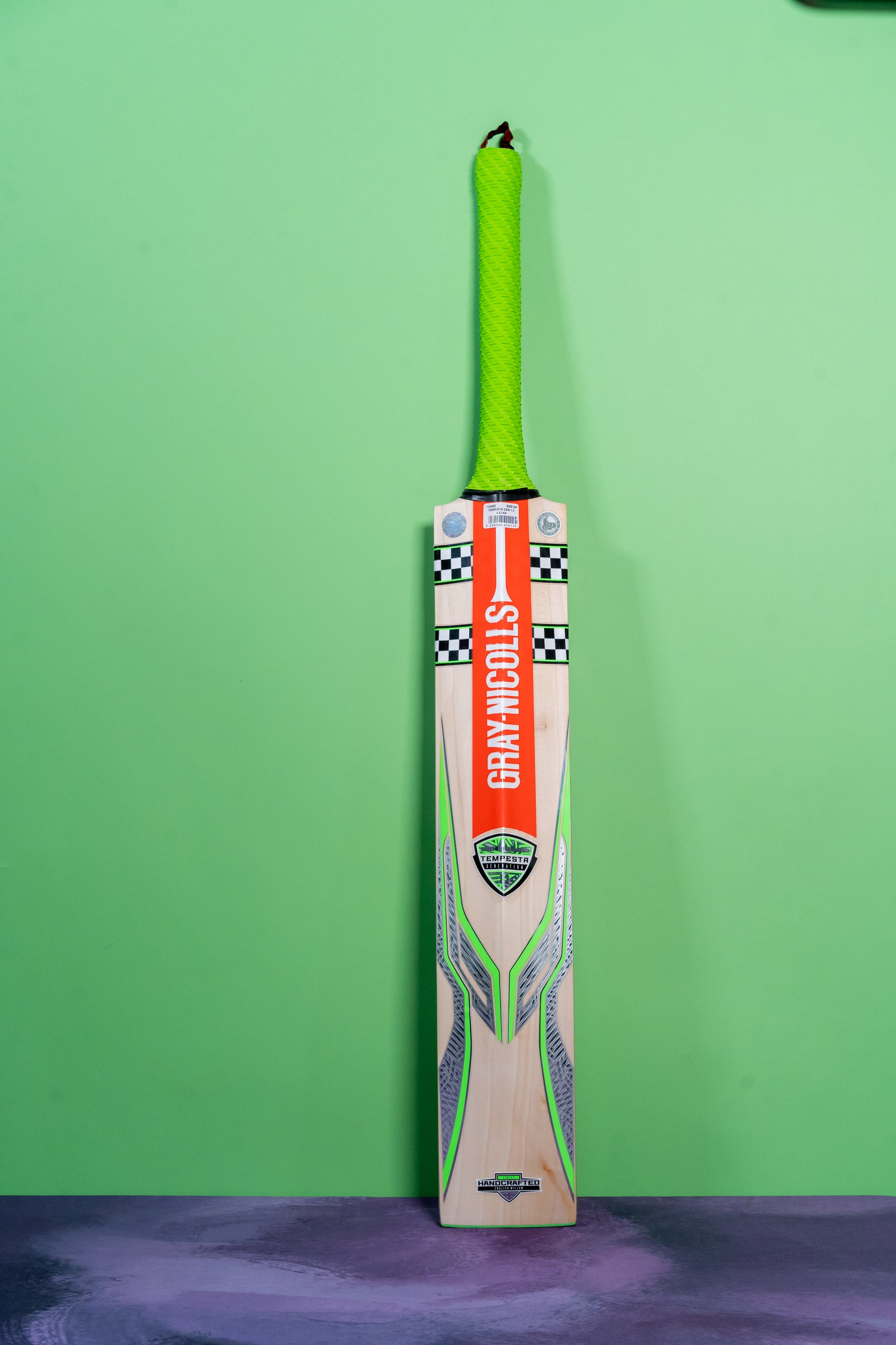 Gray Nicolls Tempesta 1.3