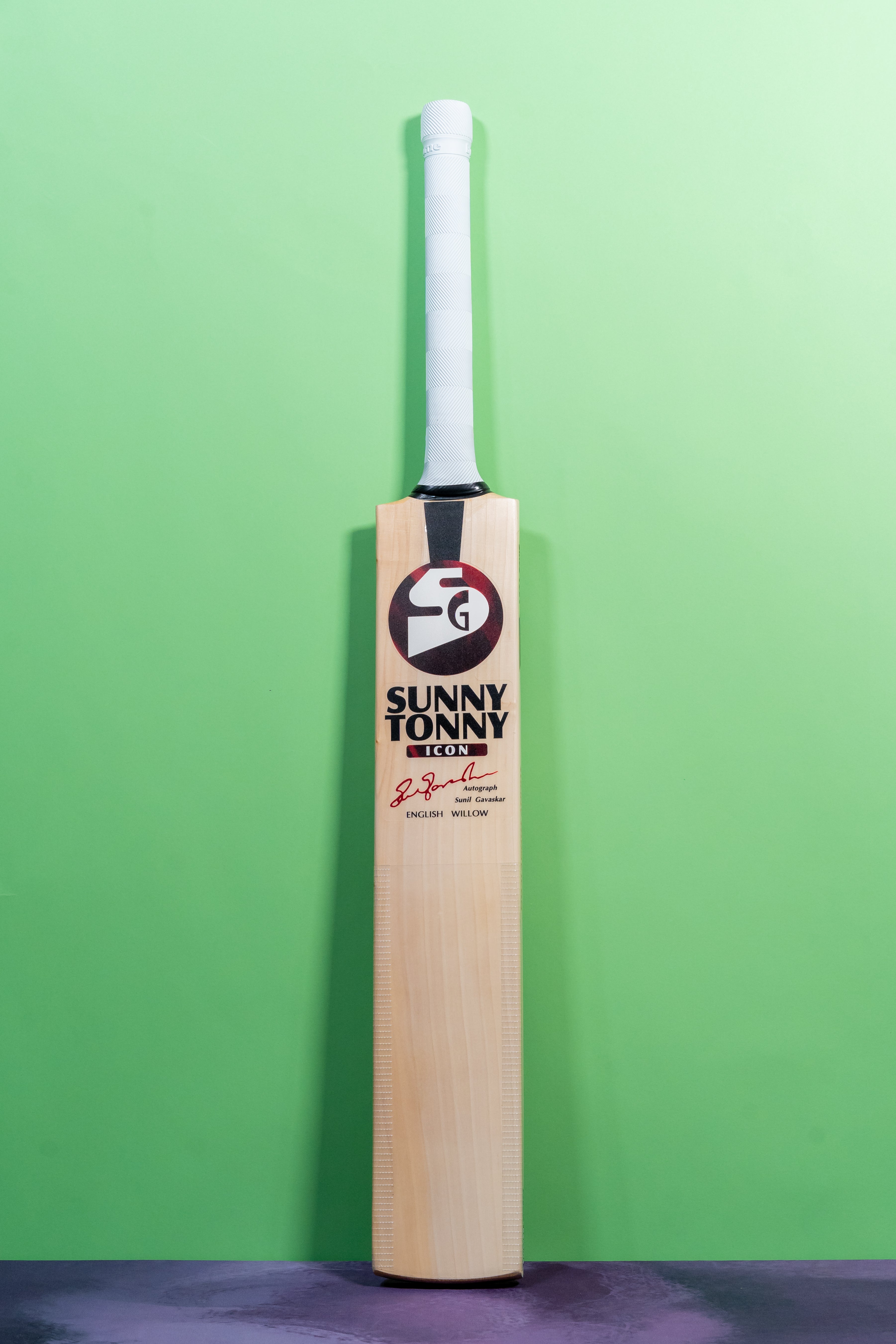 SG Sunny Tonny Icon