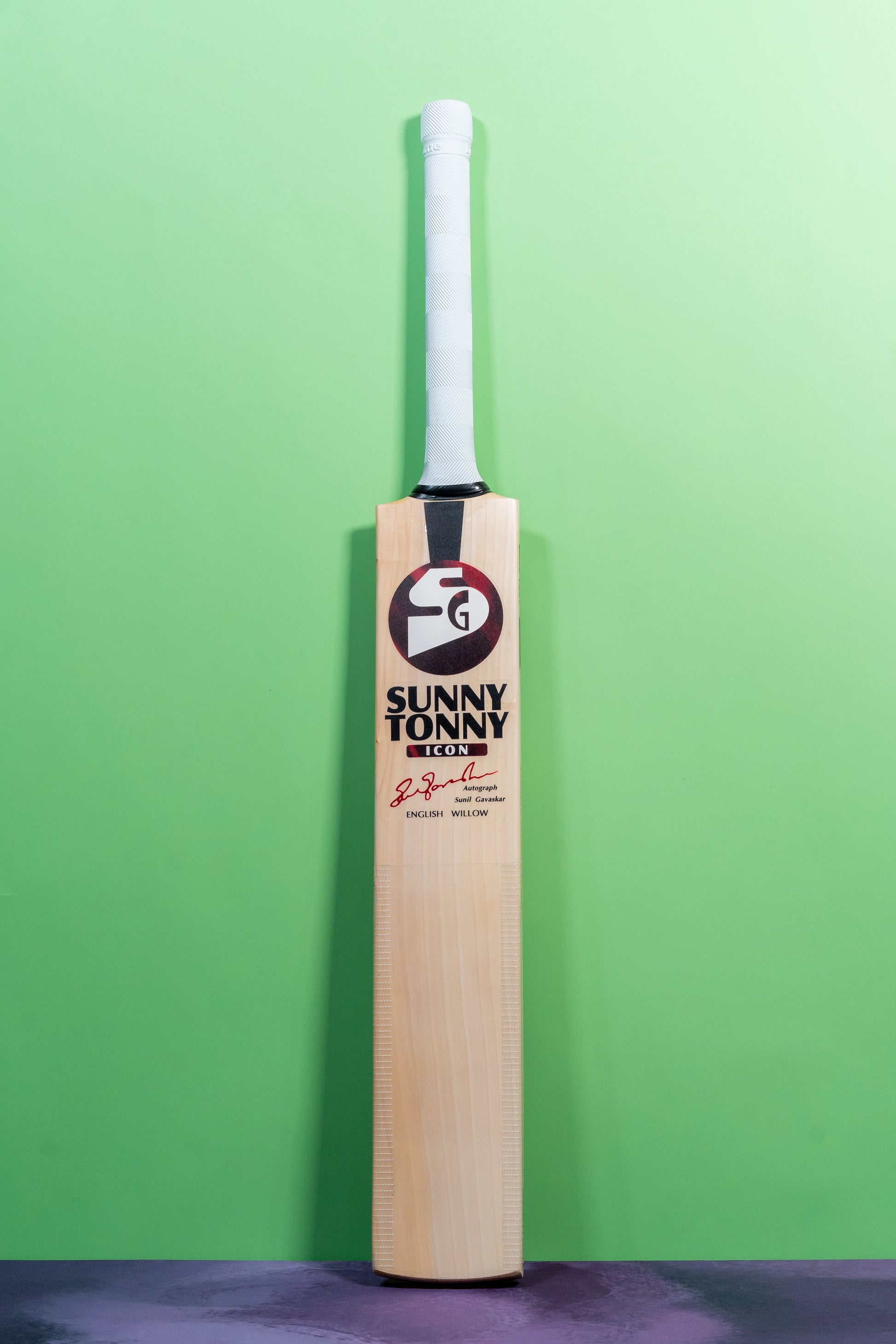 SG Sunny Tonny Icon