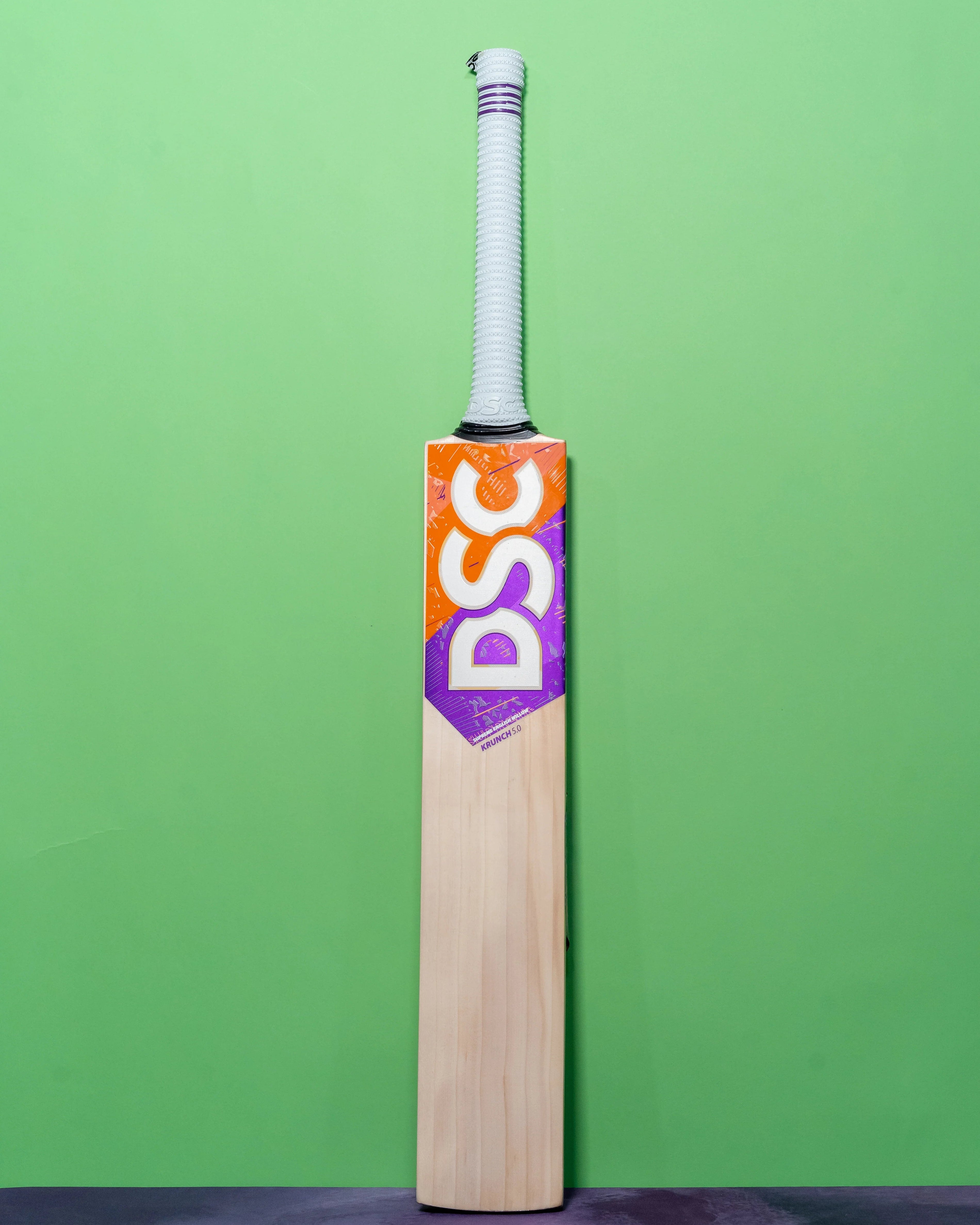 DSC Crunch 5.0