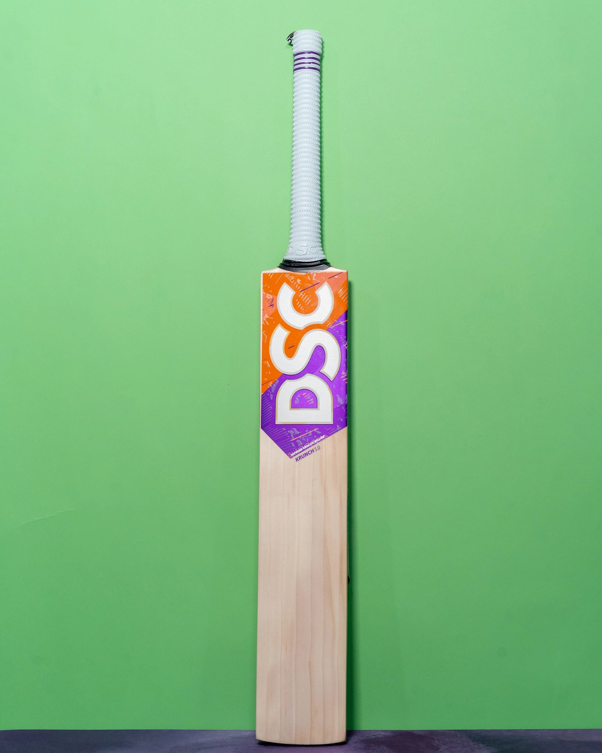 DSC Crunch 5.0
