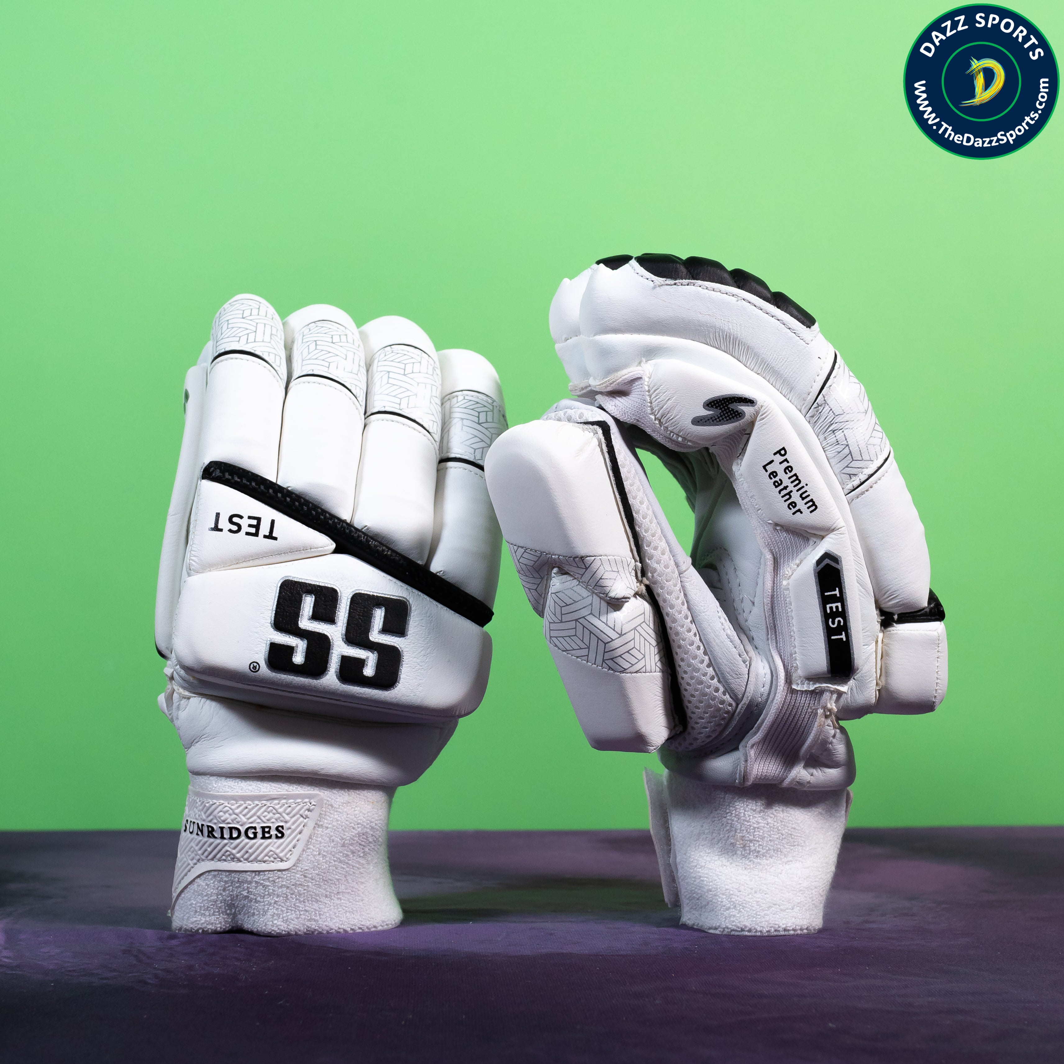 SS Test Gloves - RH