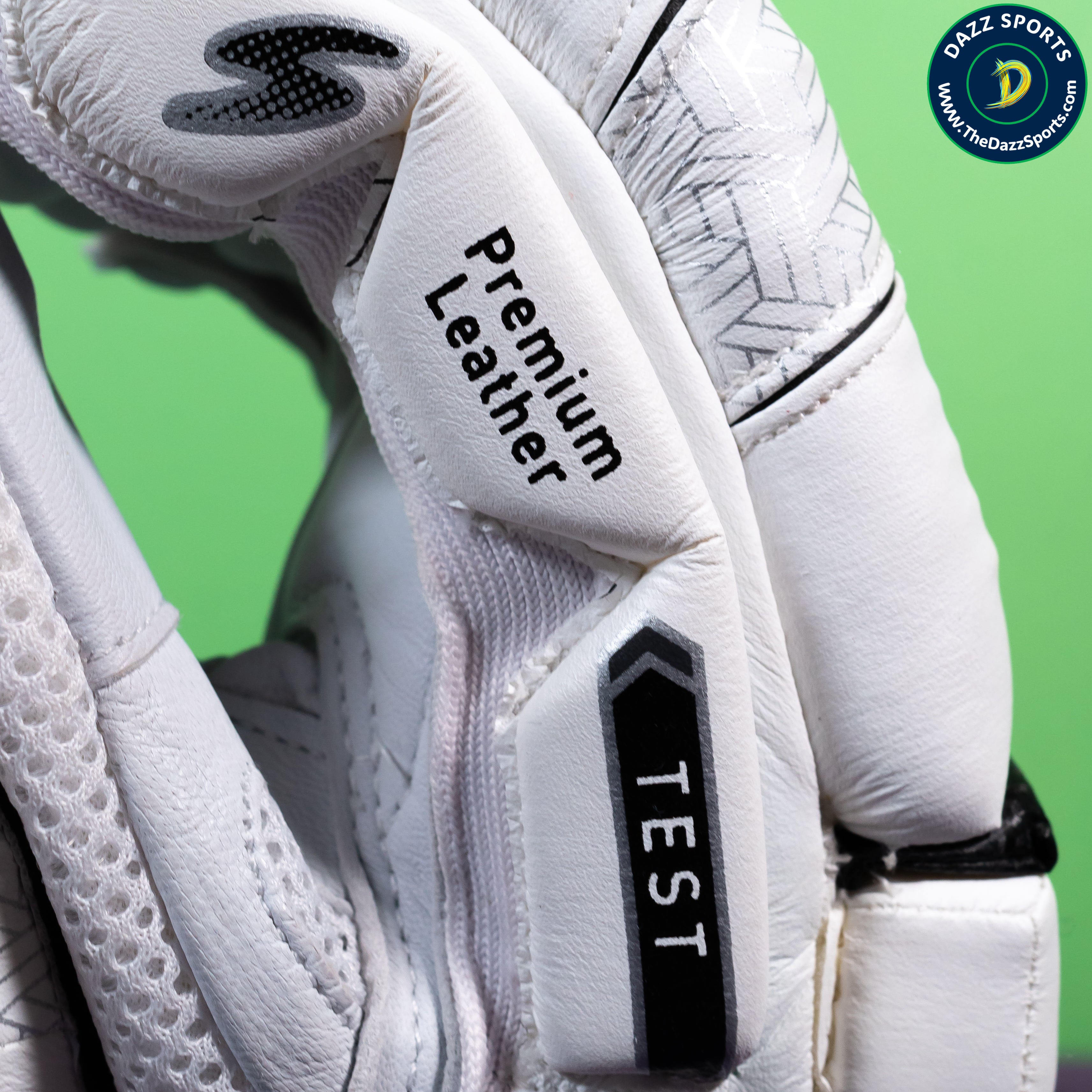 SS Batting Gloves – DAZZ SPORTS