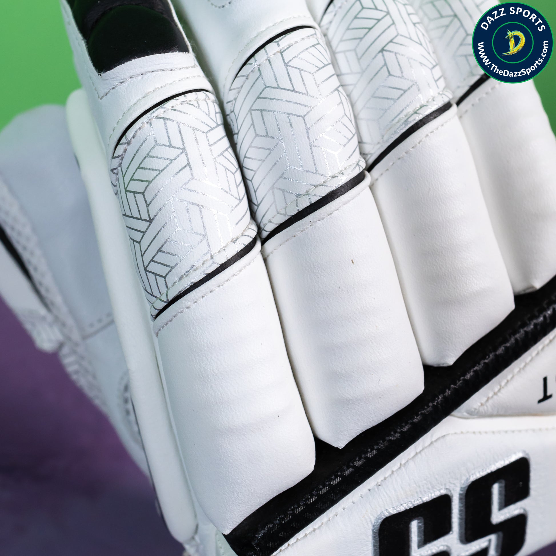 SS Test Gloves - RH