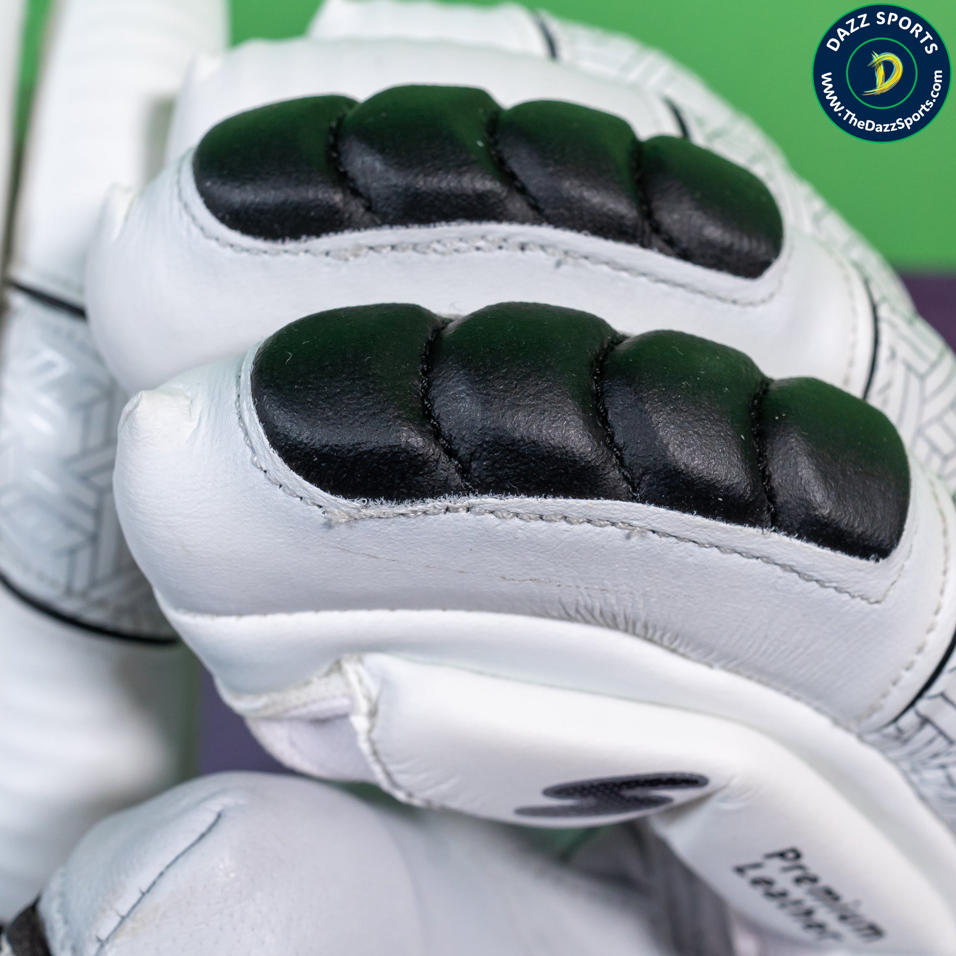 SS Test Gloves - RH