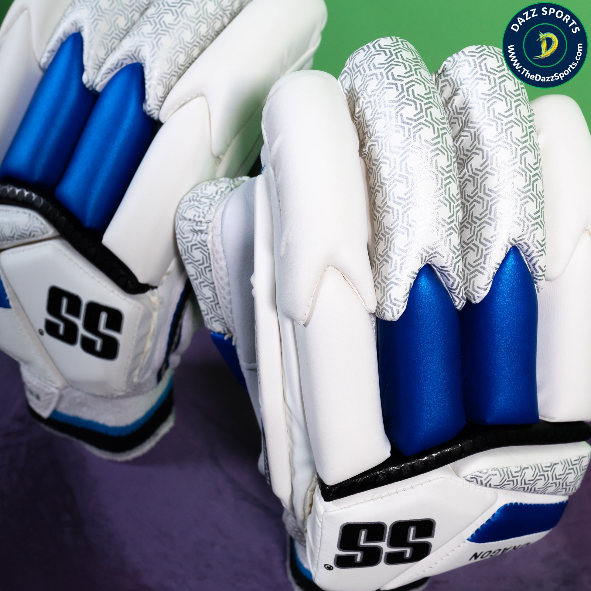 SS Dragon Gloves - RH