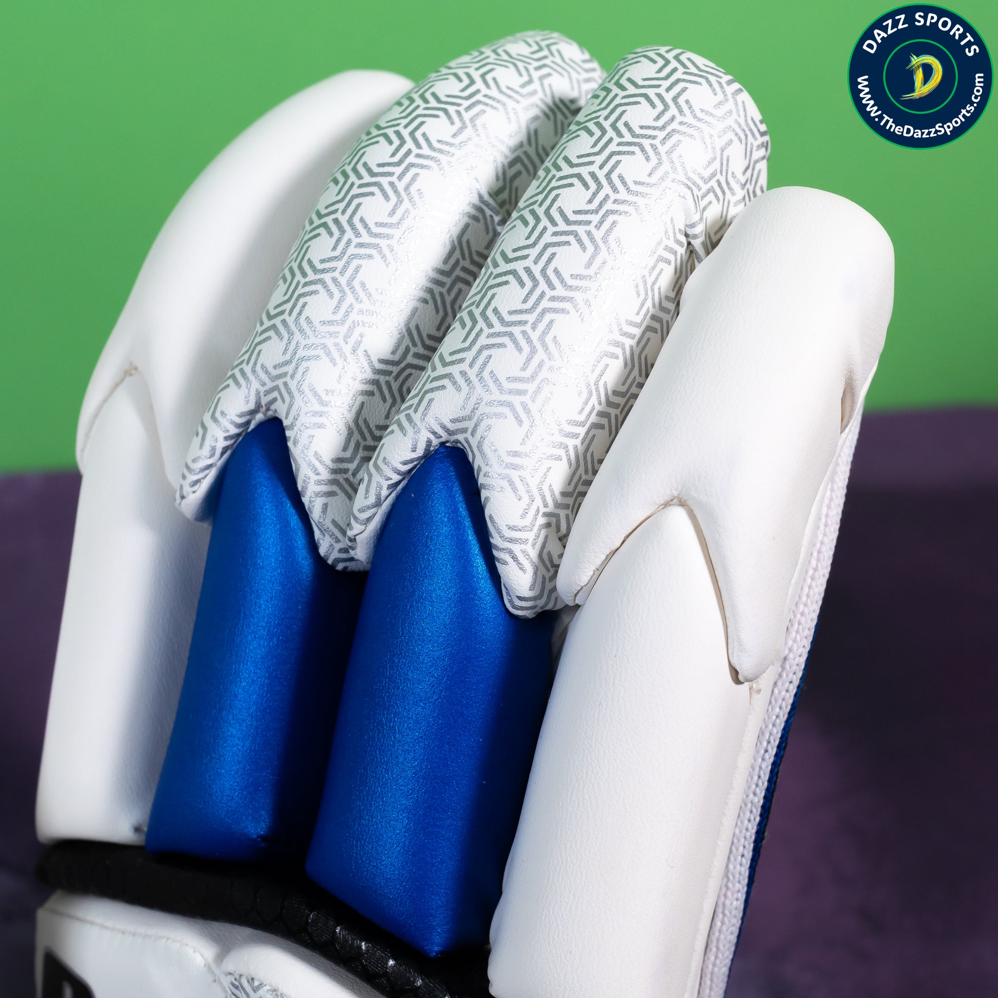 SS Dragon Gloves - RH