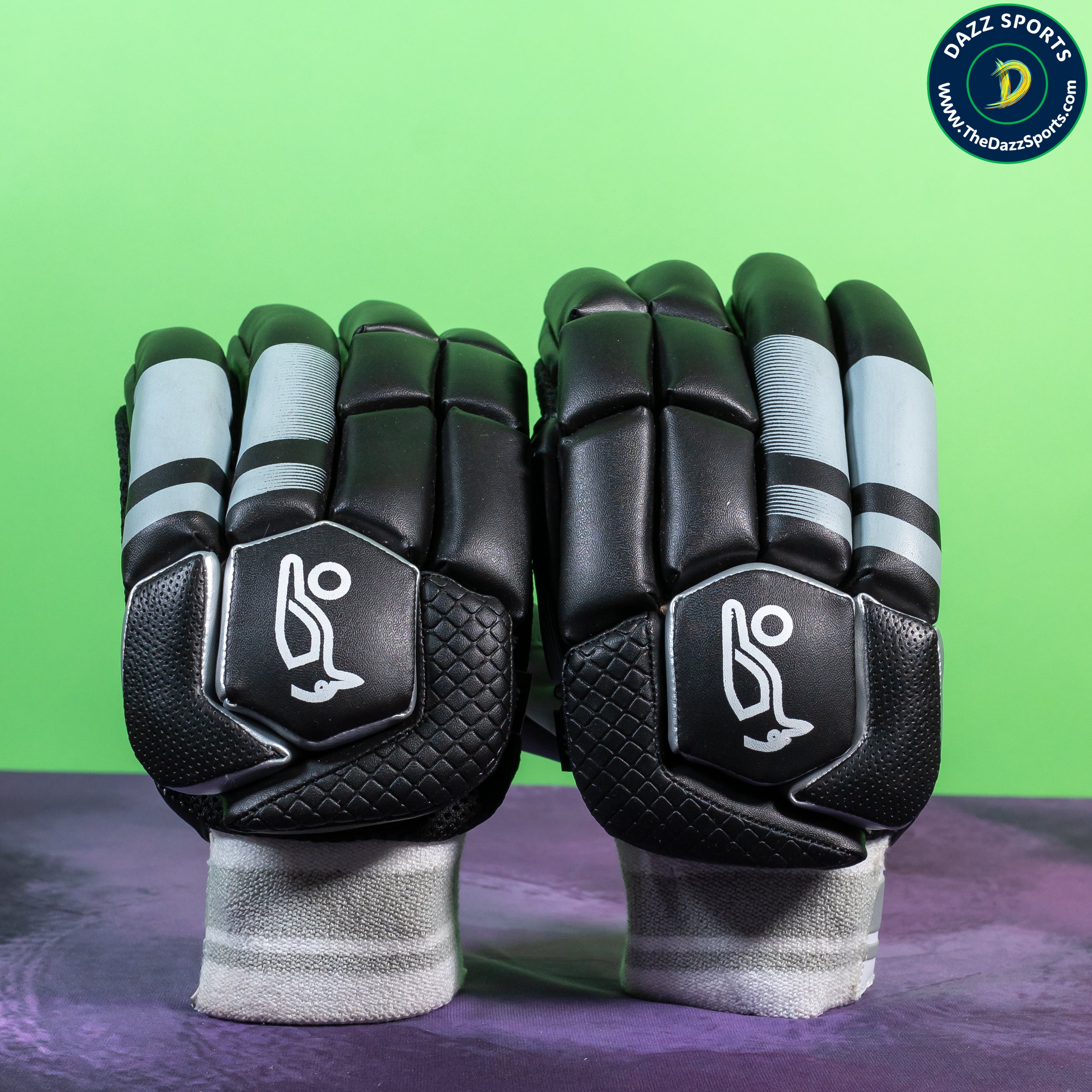 Kookaburra T20 4.1 Gloves -  RH Black
