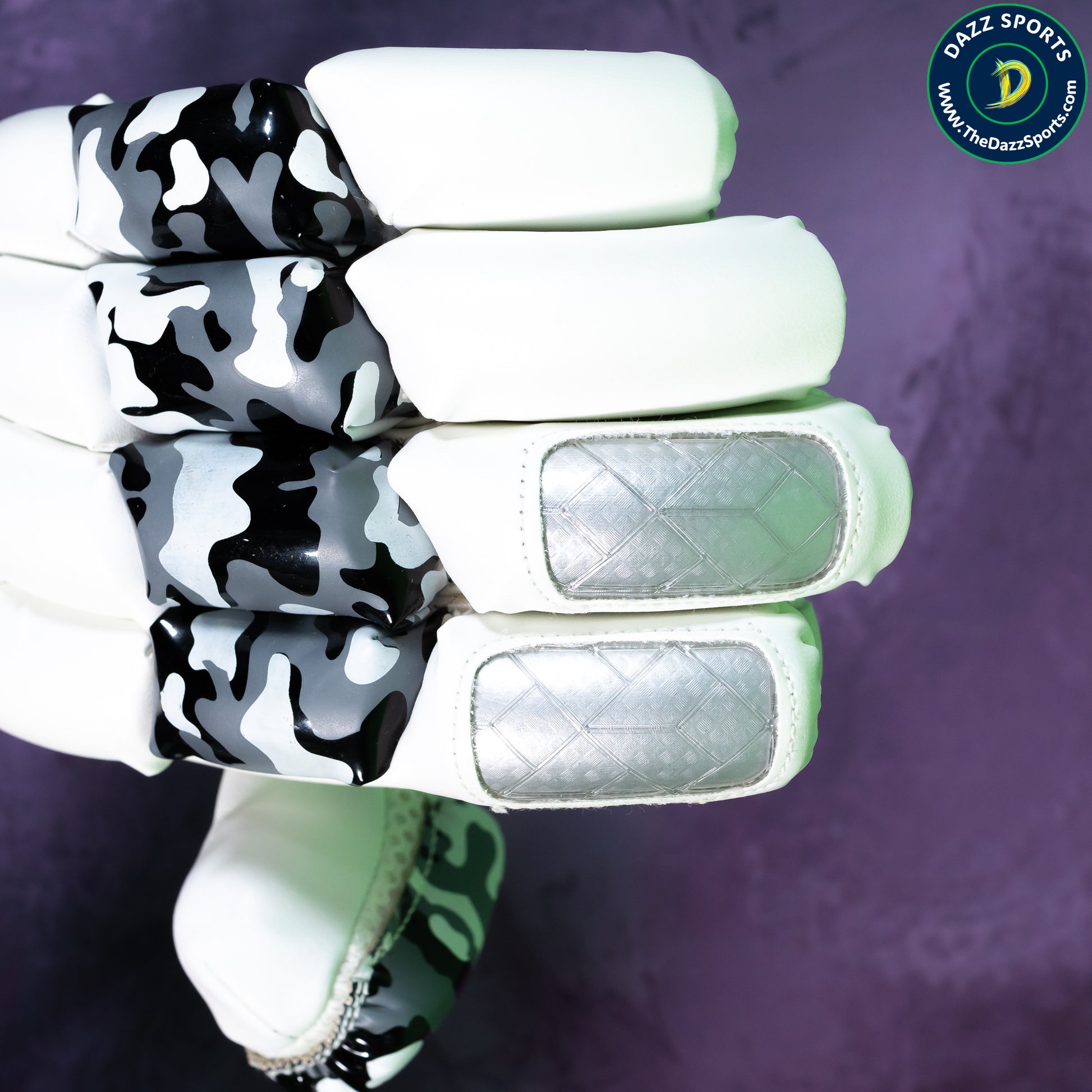 SG KLR Lite Batting Gloves