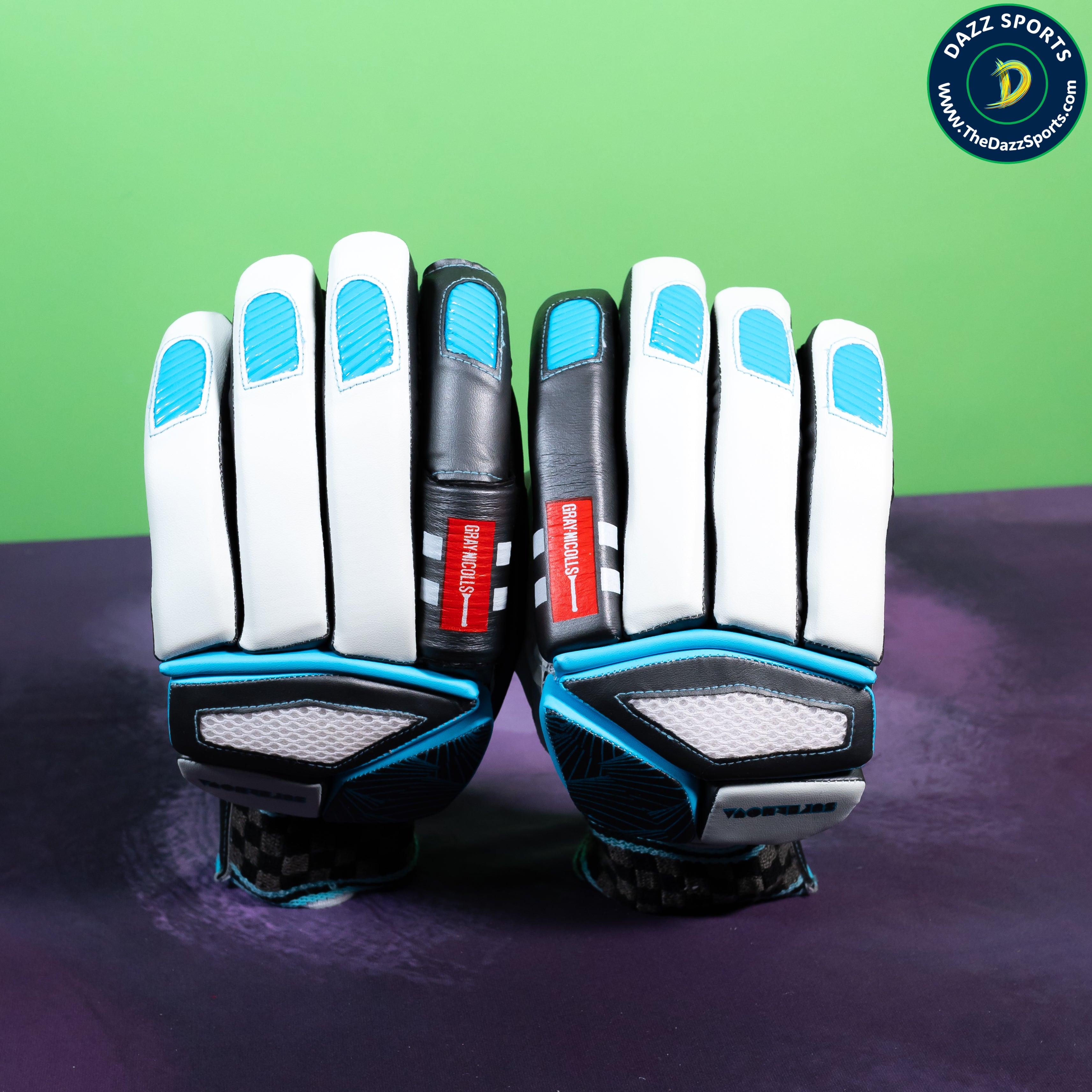 Gray Nicolls Supernova