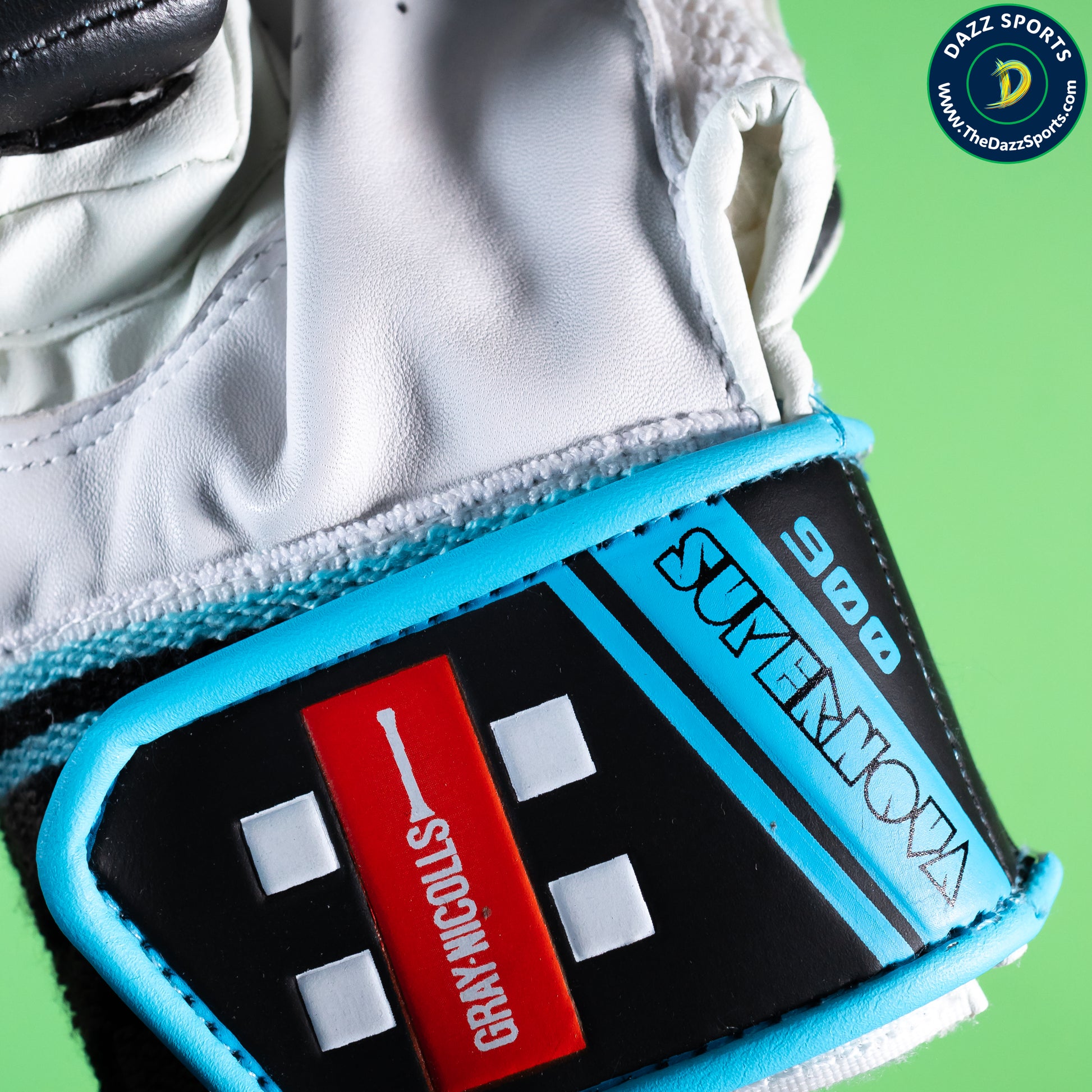Gray Nicolls Supernova
