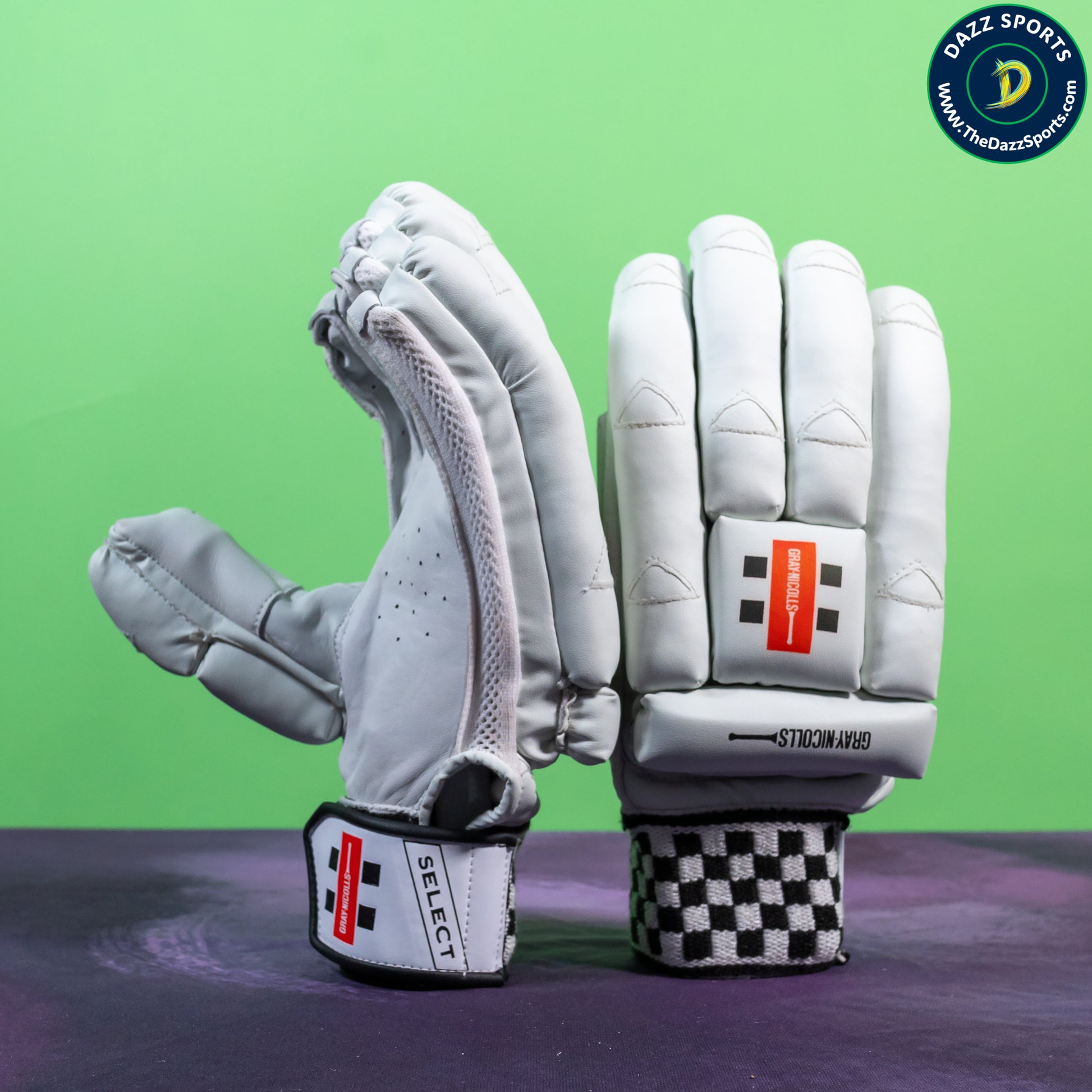 Gray Nicolls Select