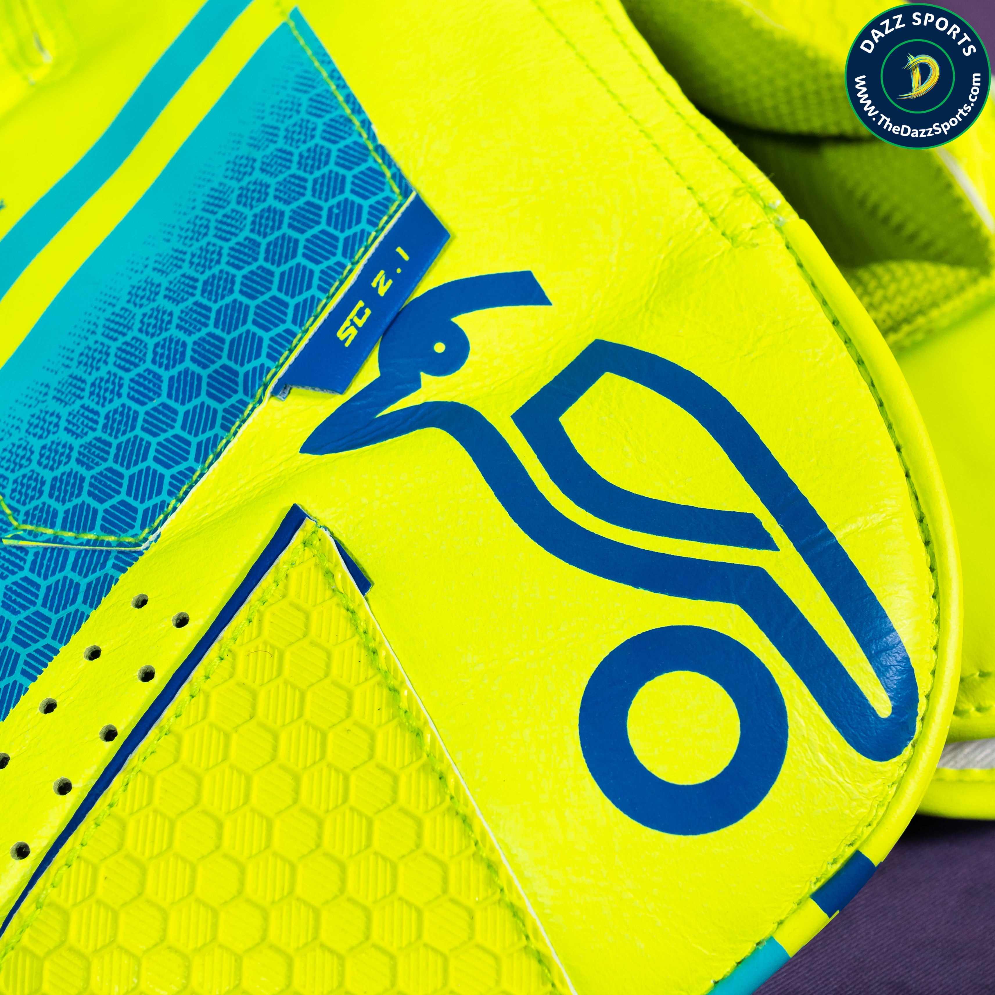 Kookaburra SC 2.1 Keeping Gloves
