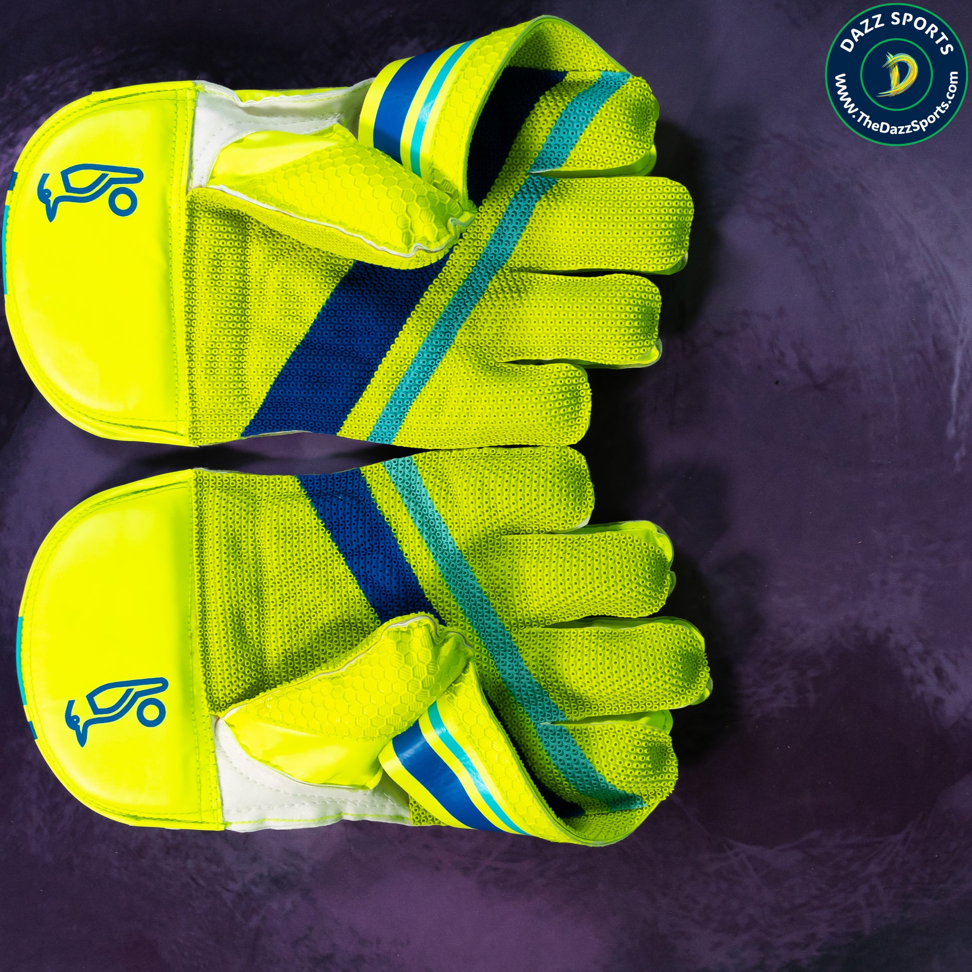 Kookaburra SC 2.1 Keeping Gloves