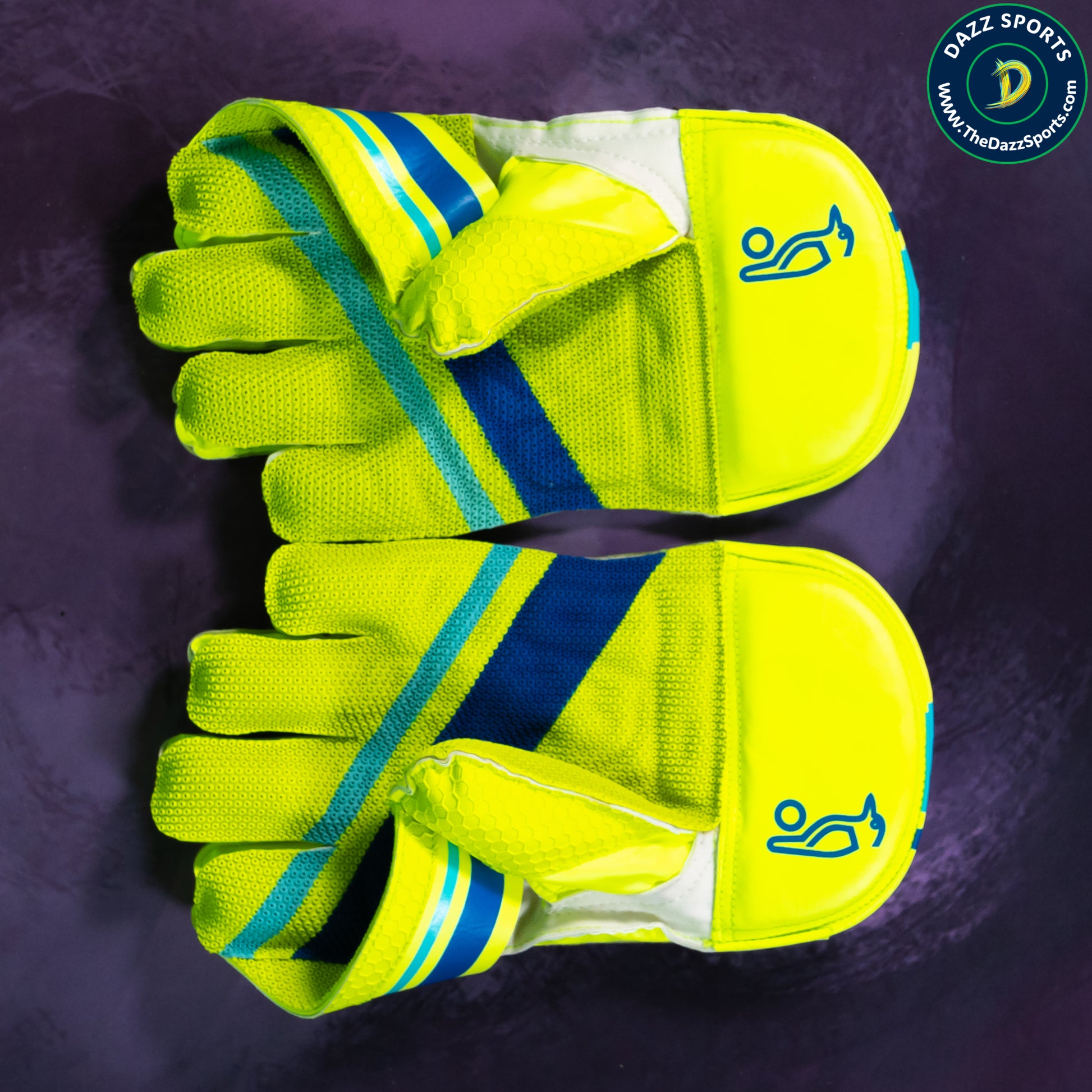 Kookaburra SC 2.1 Keeping Gloves