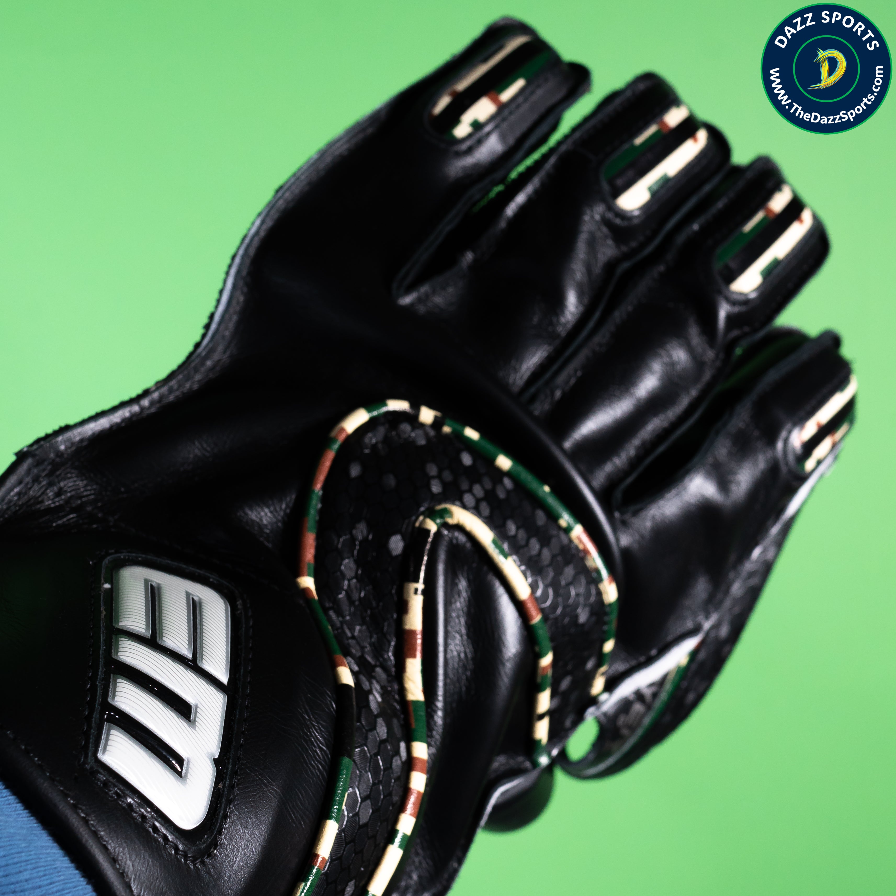 EM MSD Player Edition Keeping Gloves