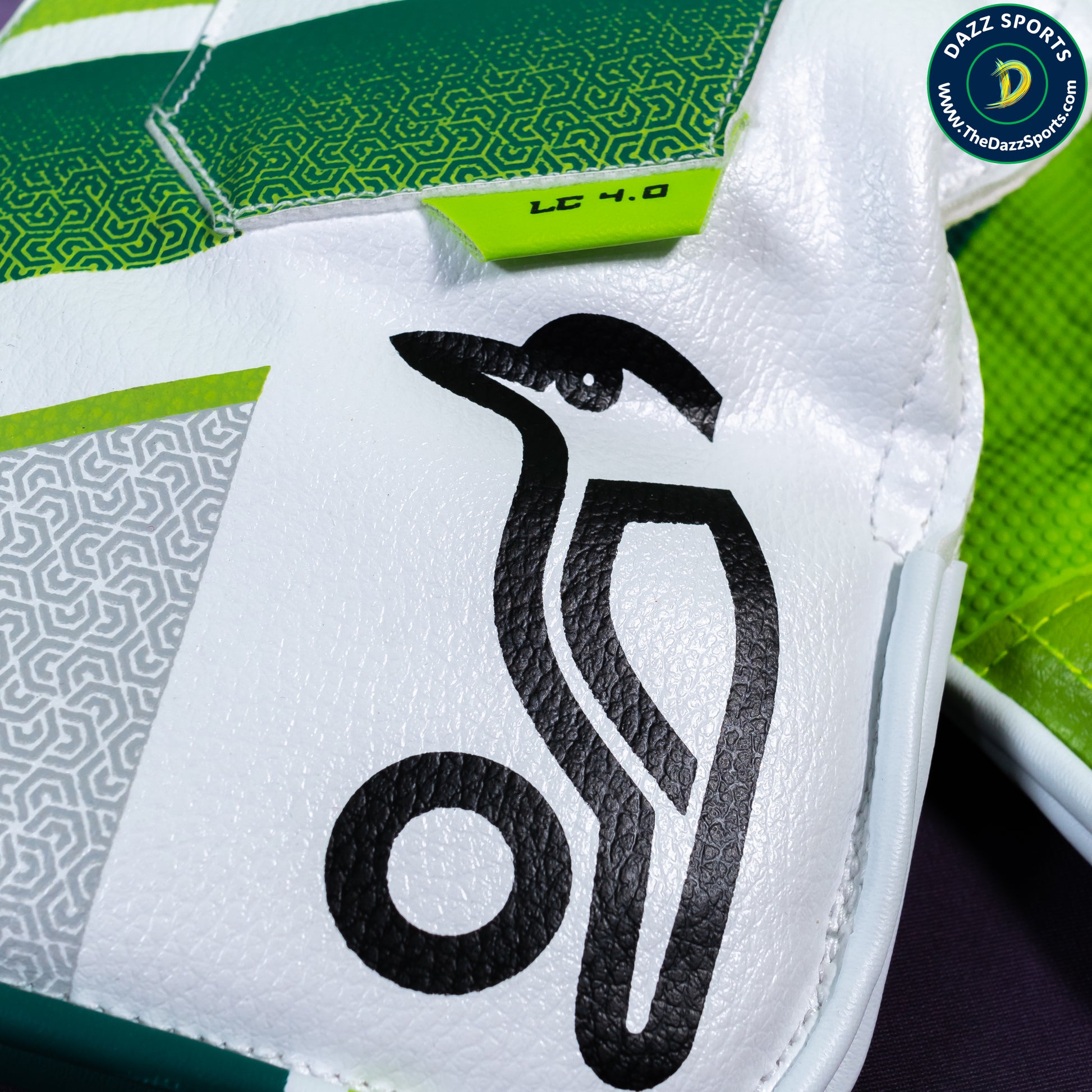 Kookaburra LC 4.1 Keeping Gloves