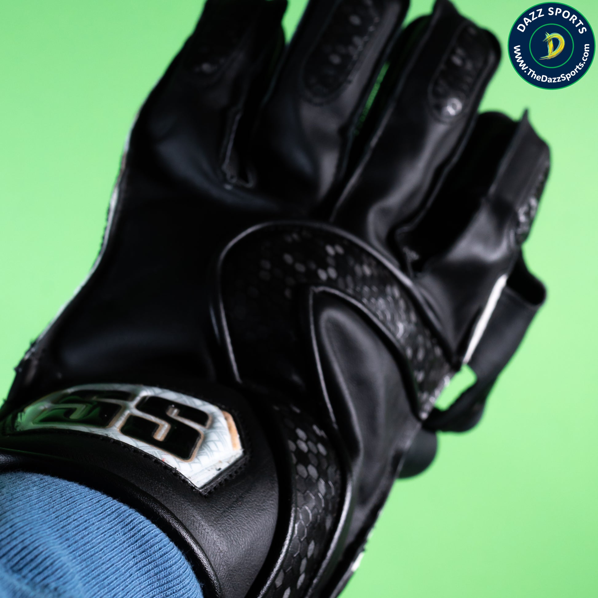 SS Wicket Keeping Glove