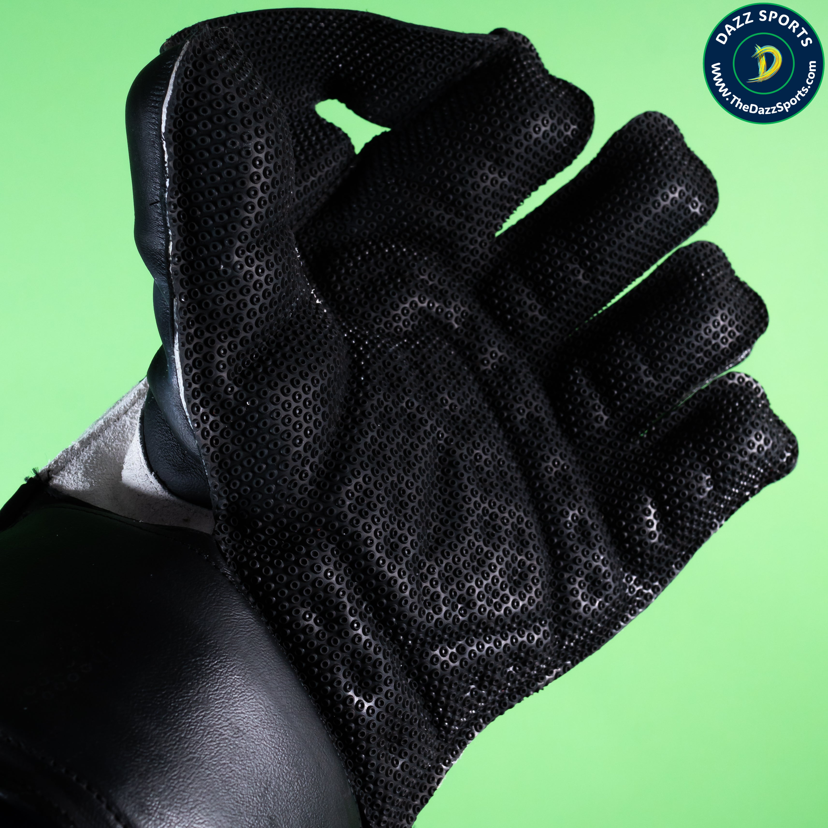 SS Wicket Keeping Glove