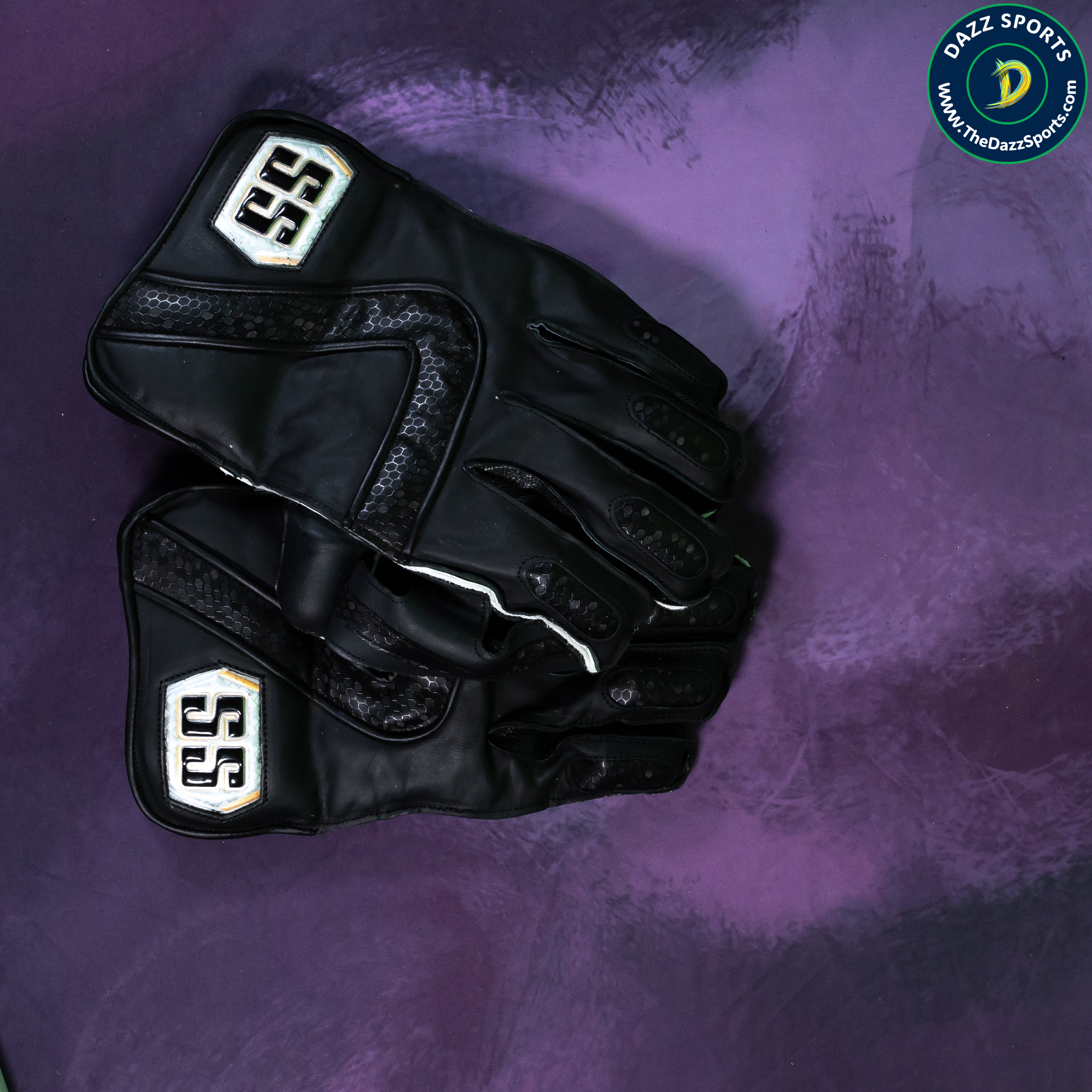 SS Wicket Keeping Glove