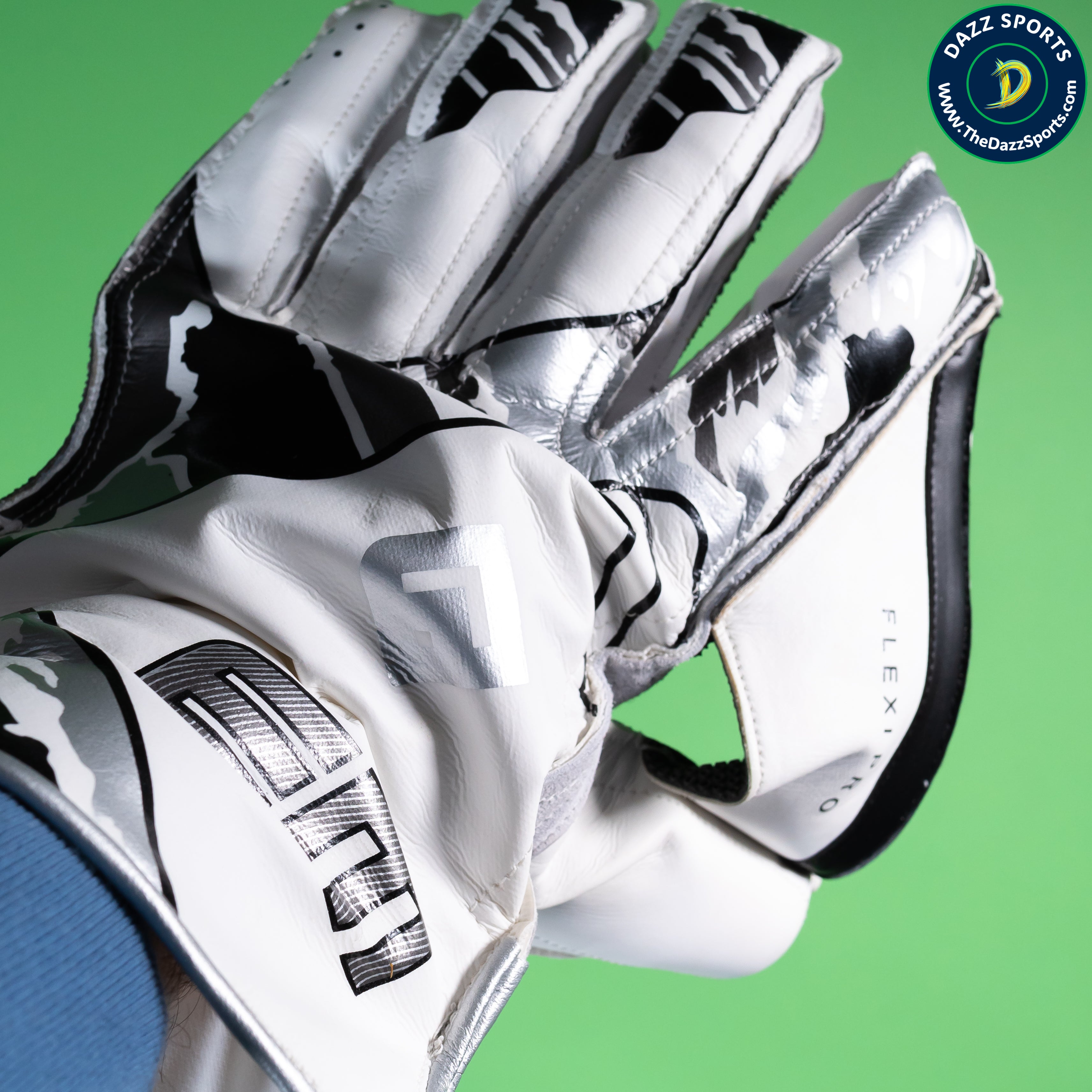 EM Flexi Pro Keeping Gloves