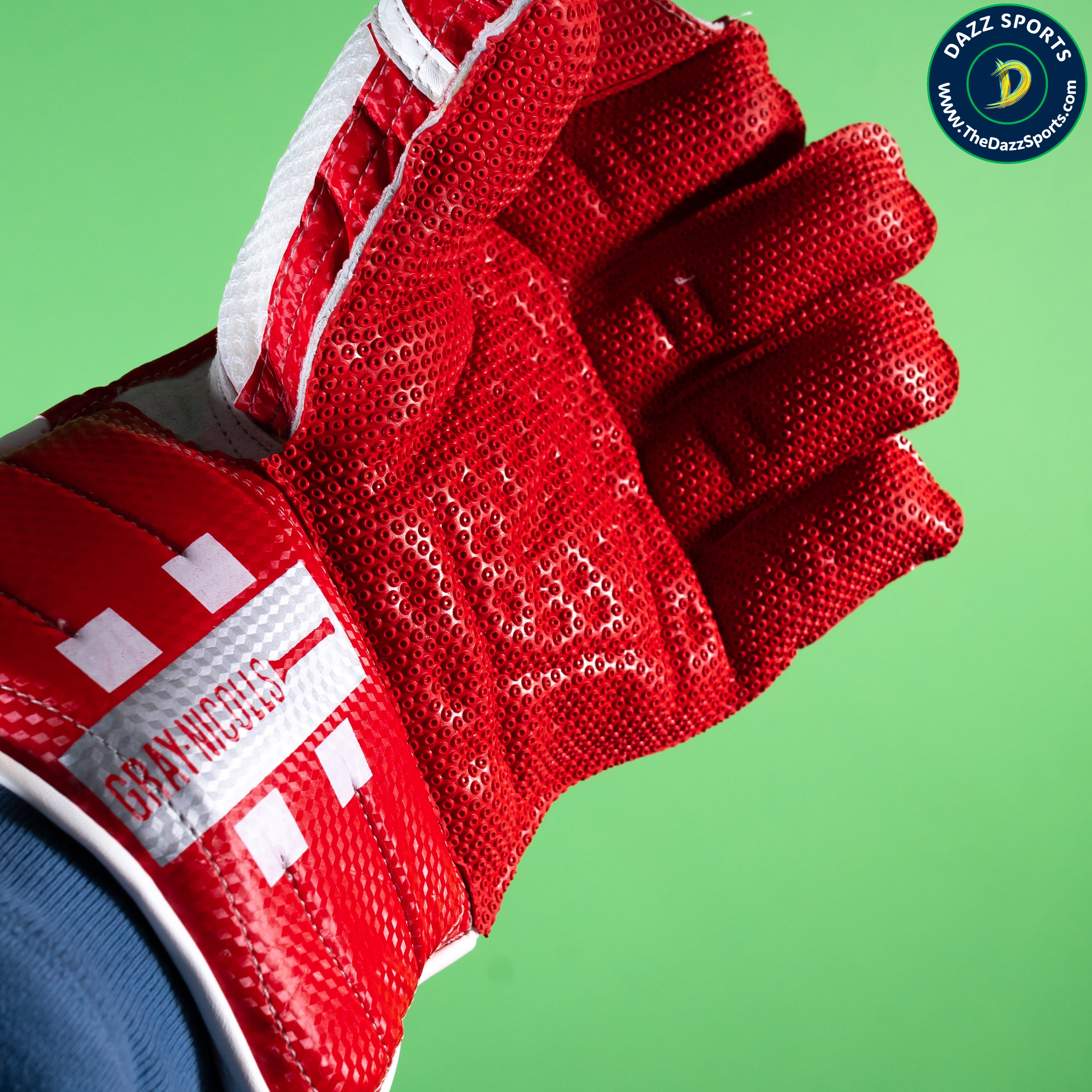 Gray Nicolls Red