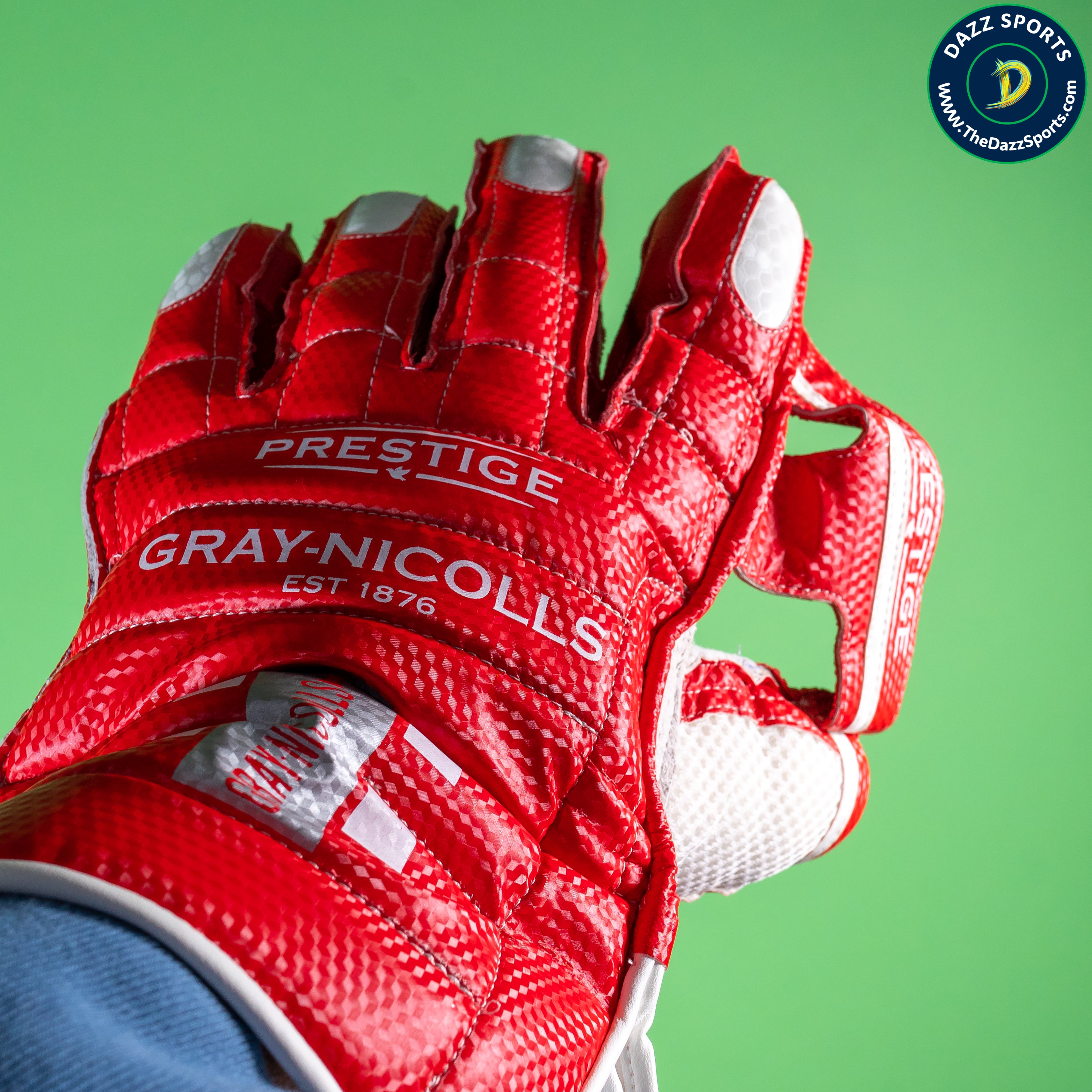 Keeping Gloves