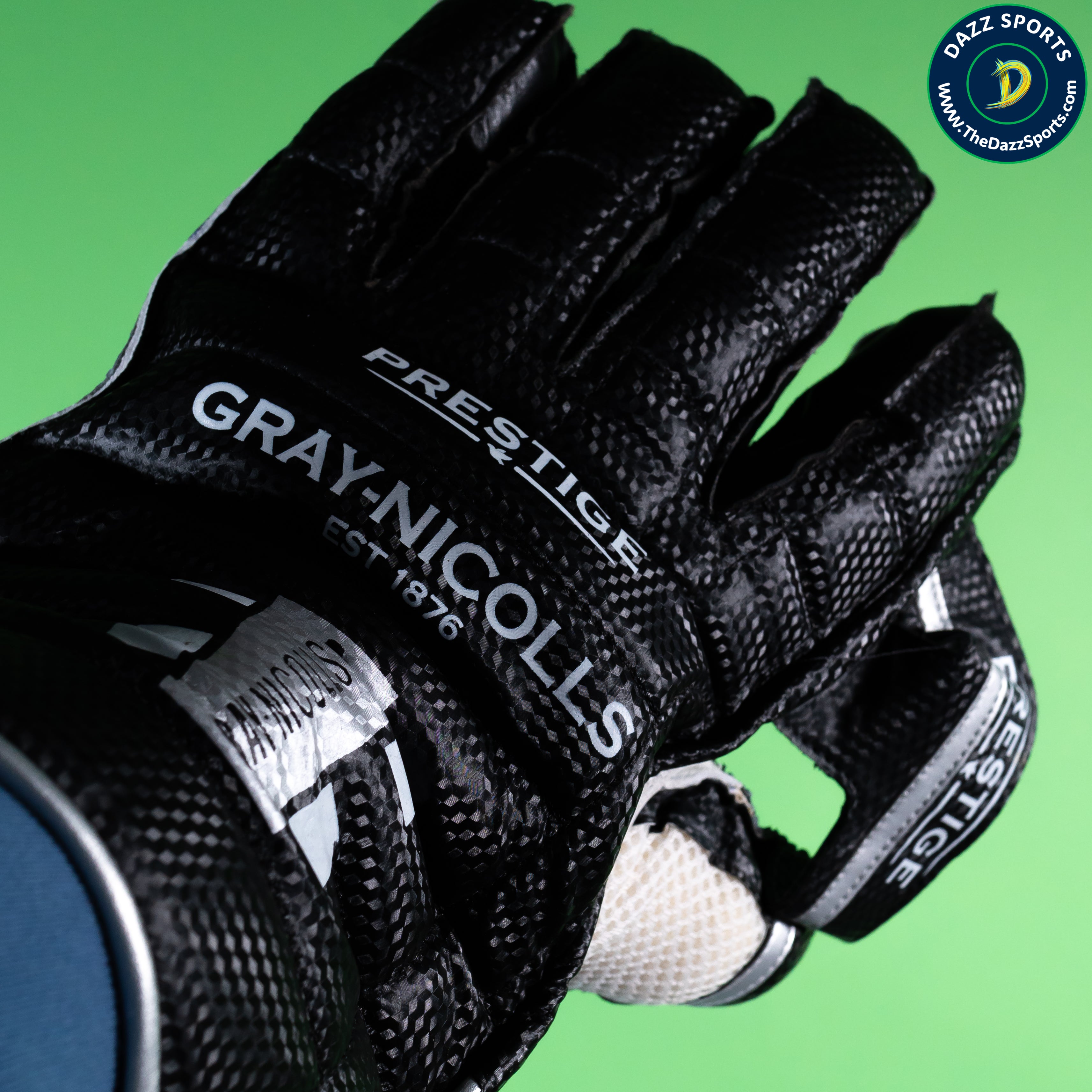Gray Nicolls Black