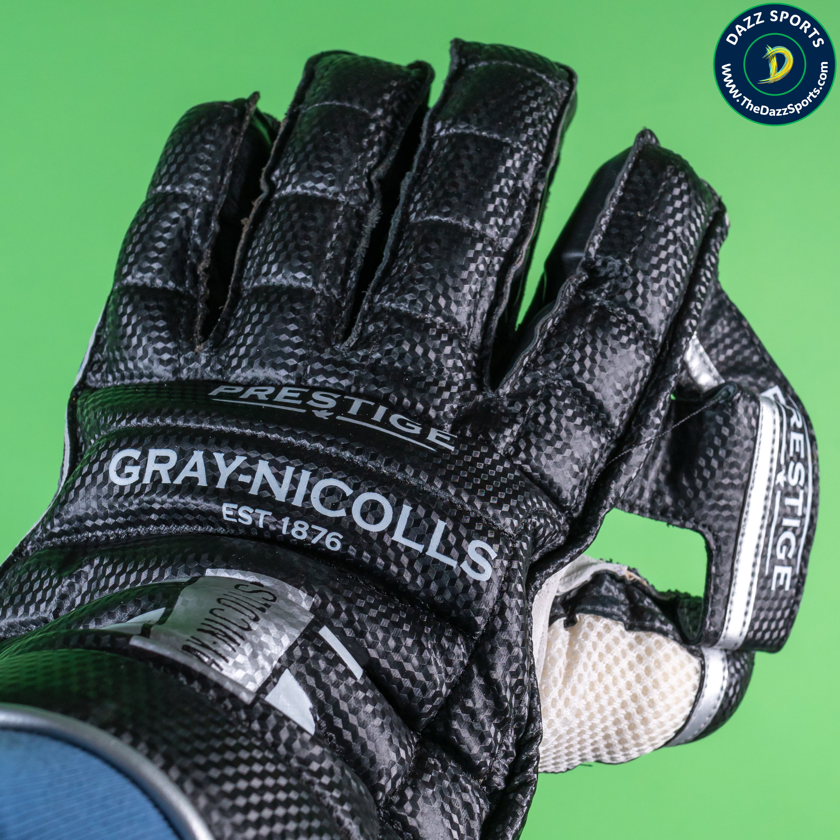 Gray Nicolls Black