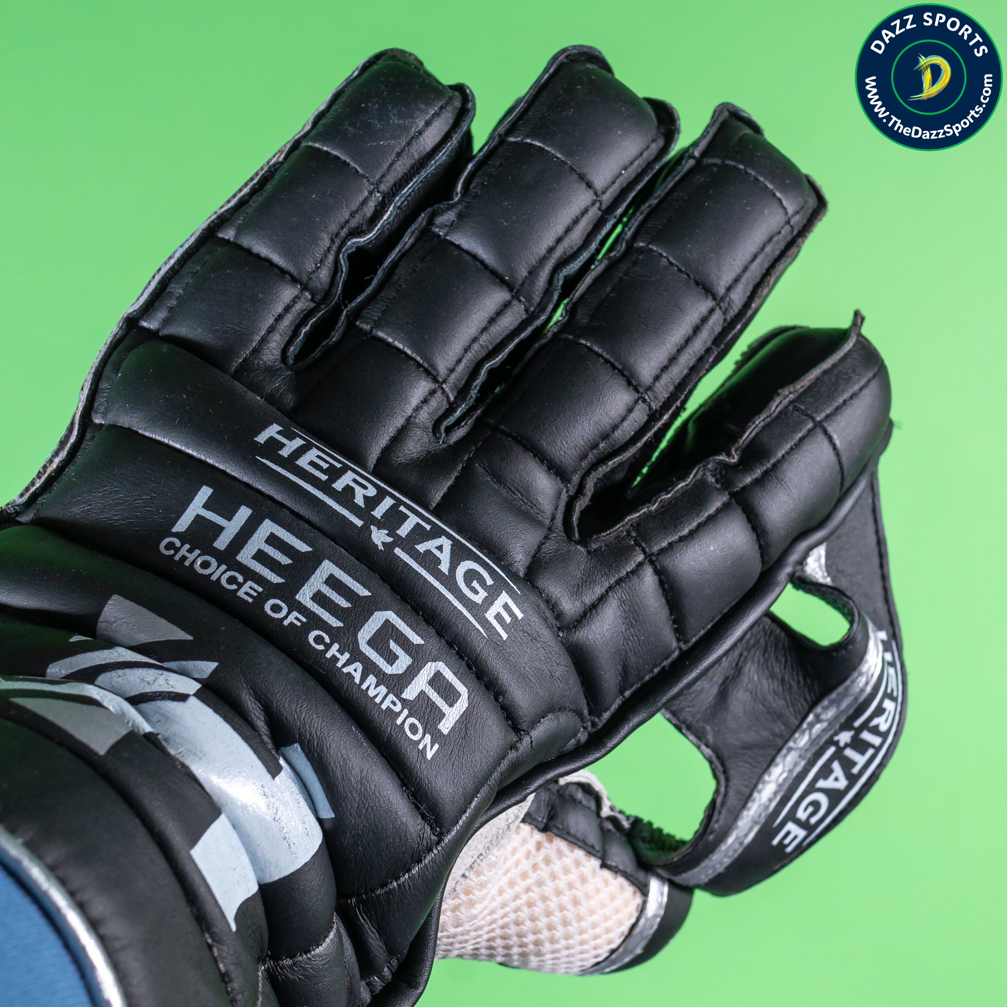 Heega Keeping Gloves