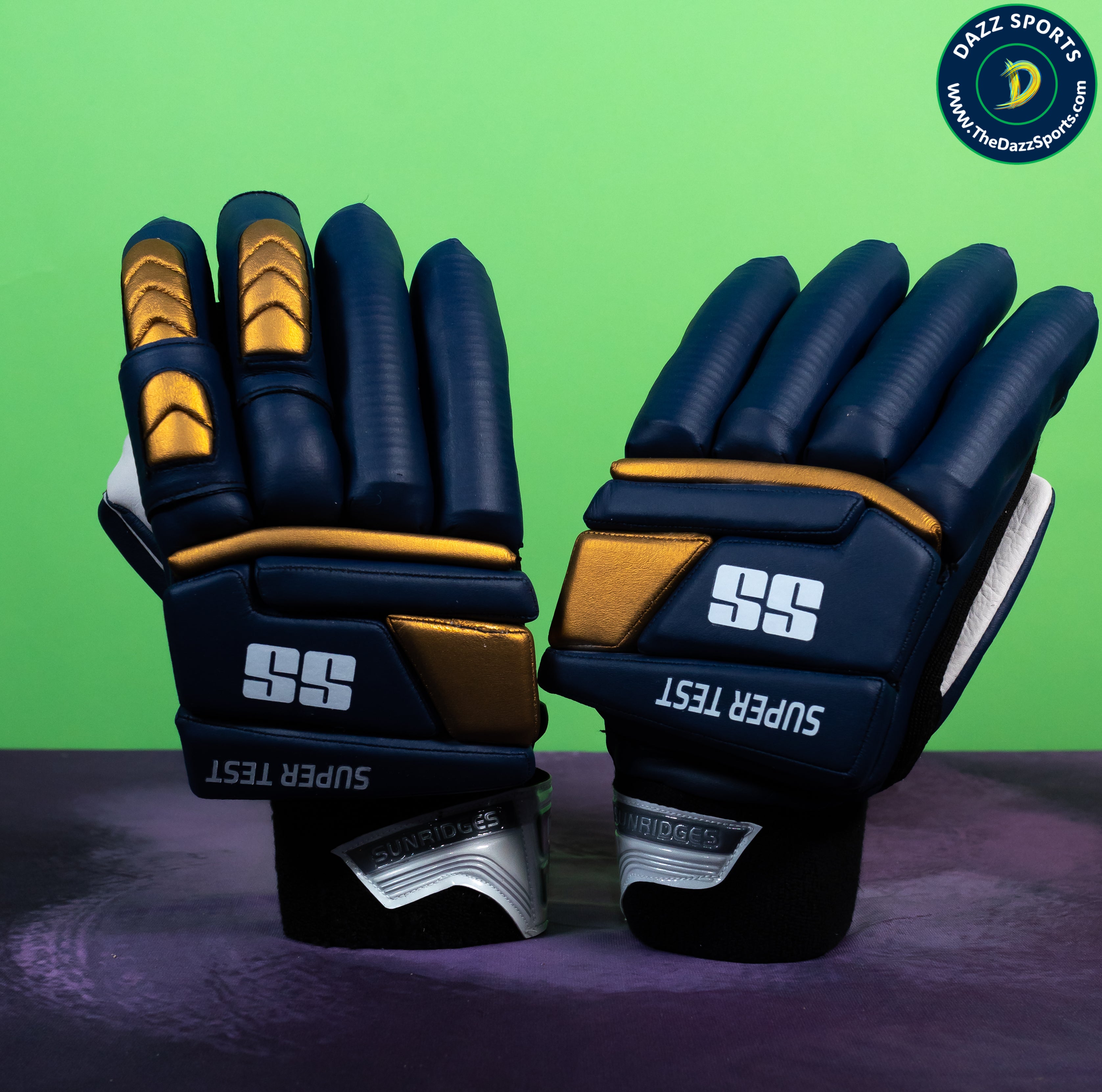 SS Super Test Gloves - RH