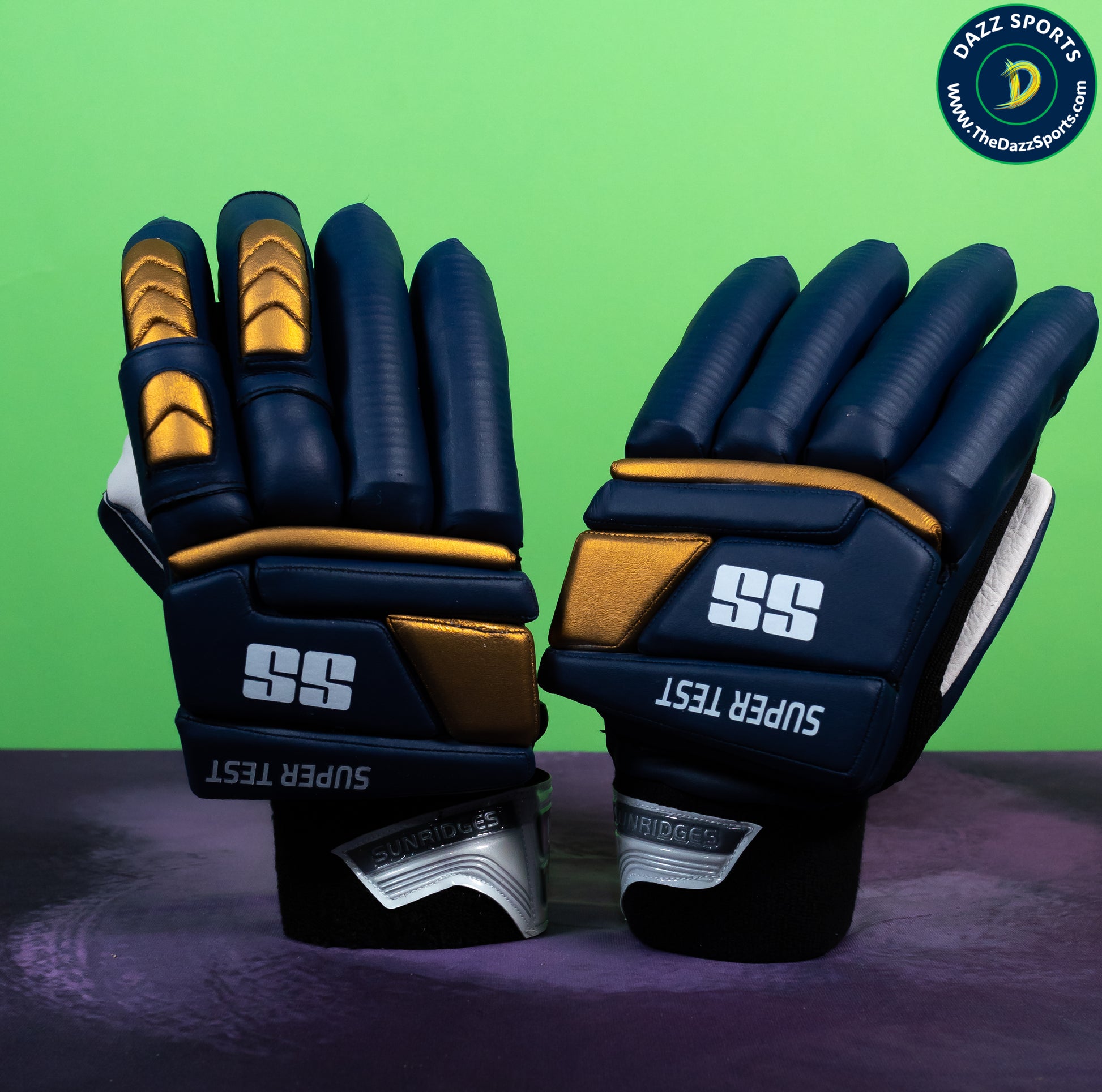 SS Super Test Gloves - RH