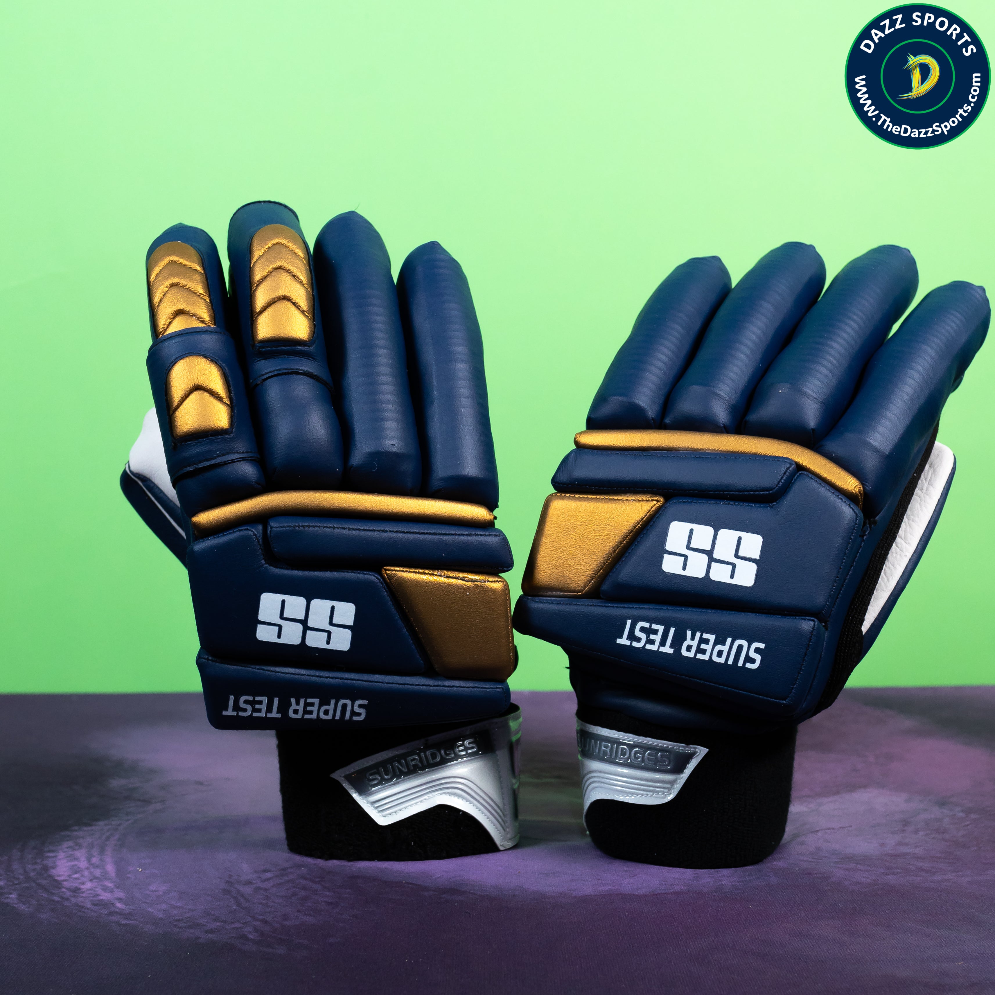 SS Super Test Gloves - RH