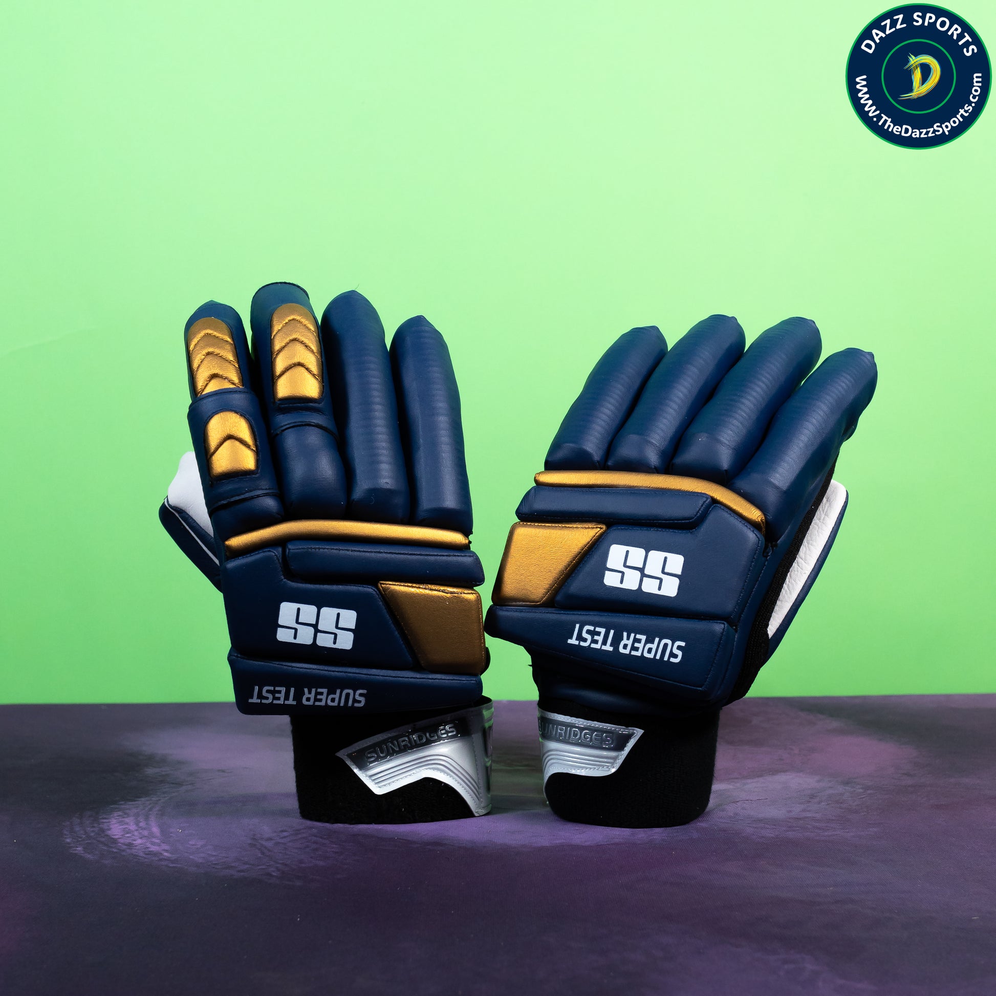 SS Super Test Gloves - RH